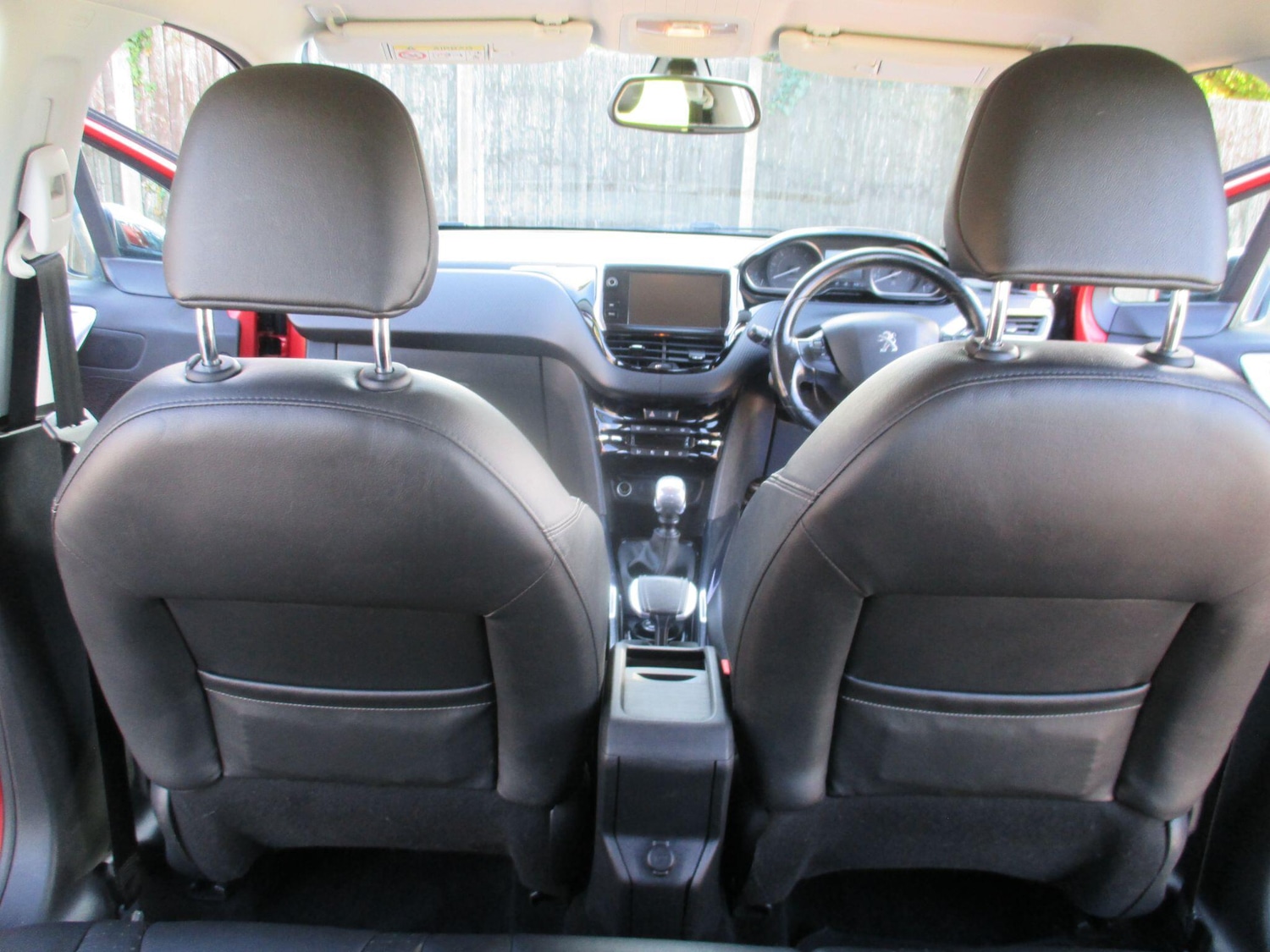 Used Peugeot 2008 for sale - 77074166: Photo 28