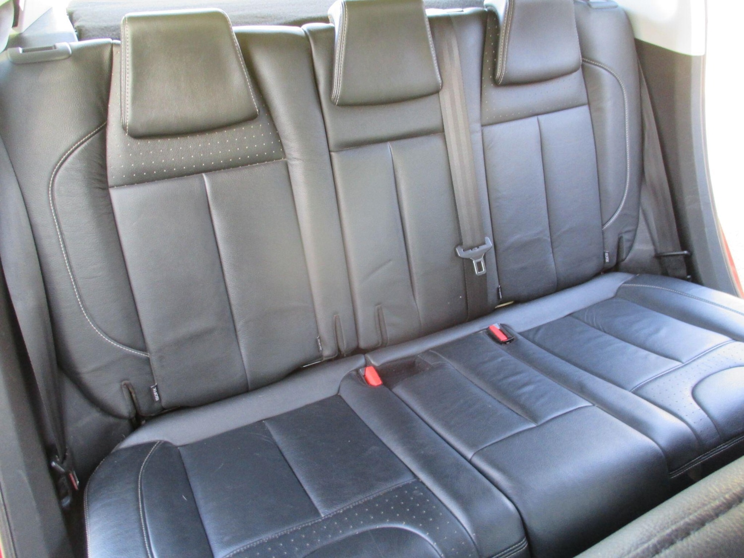 Used Peugeot 2008 for sale - 77074166: Photo 30