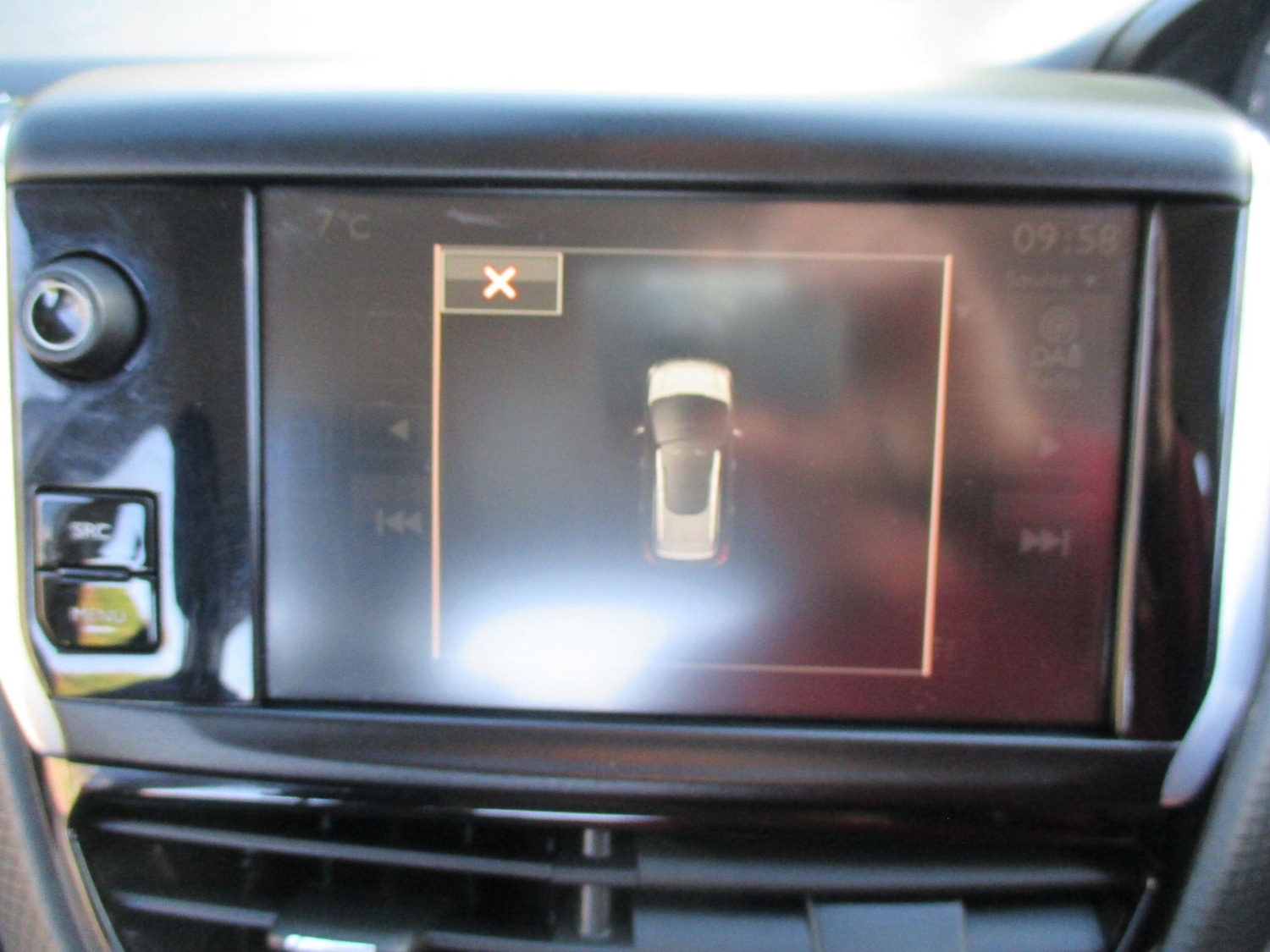 Used Peugeot 2008 for sale - 77074166: Photo 39