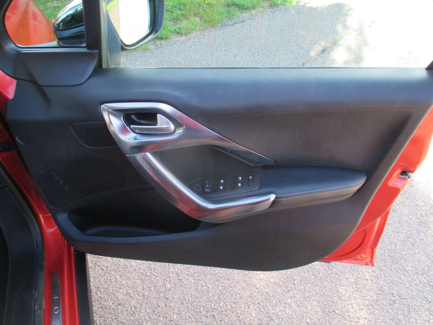 Used Peugeot 2008 for sale - 77074166: Photo 44