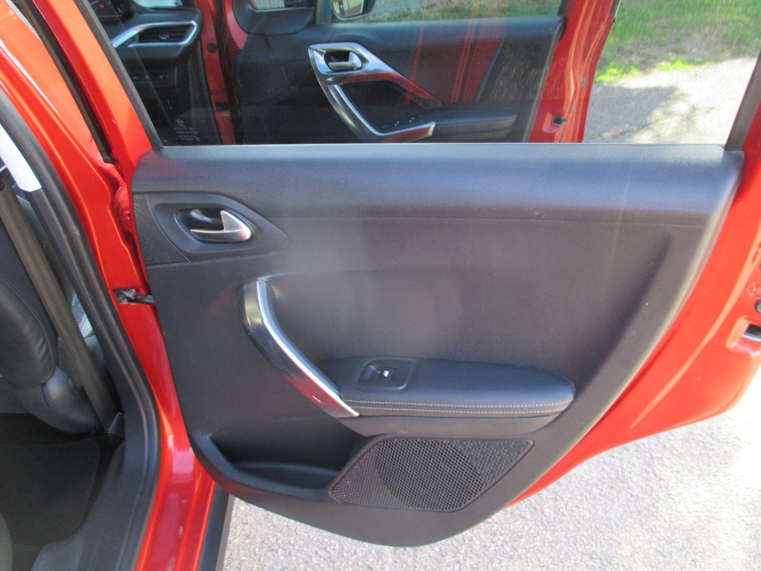 Used Peugeot 2008 for sale - 77074166: Photo 45