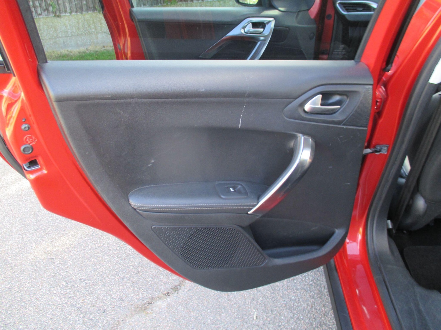 Used Peugeot 2008 for sale - 77074166: Photo 46