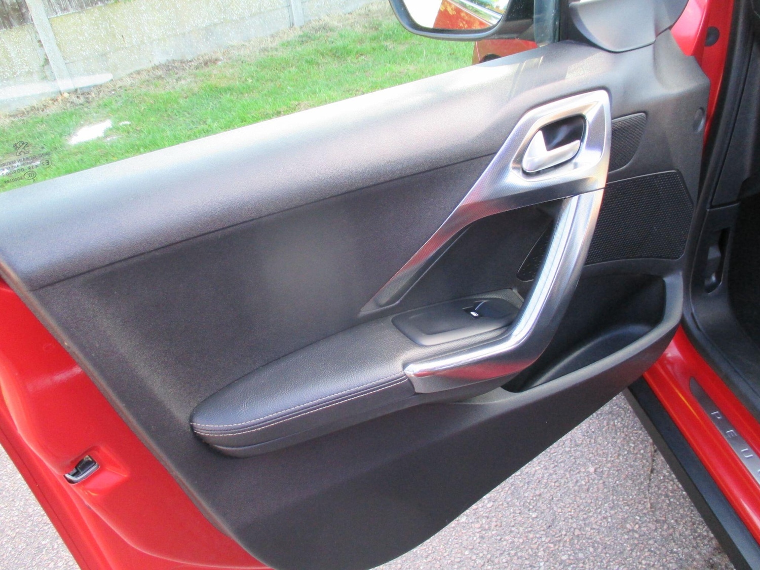 Used Peugeot 2008 for sale - 77074166: Photo 47