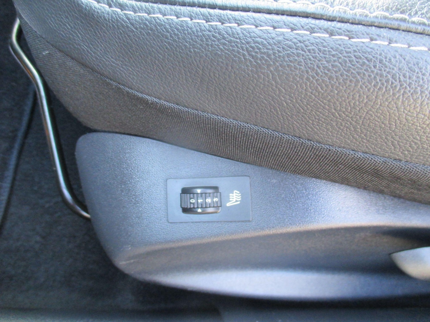 Used Peugeot 2008 for sale - 77074166: Photo 48