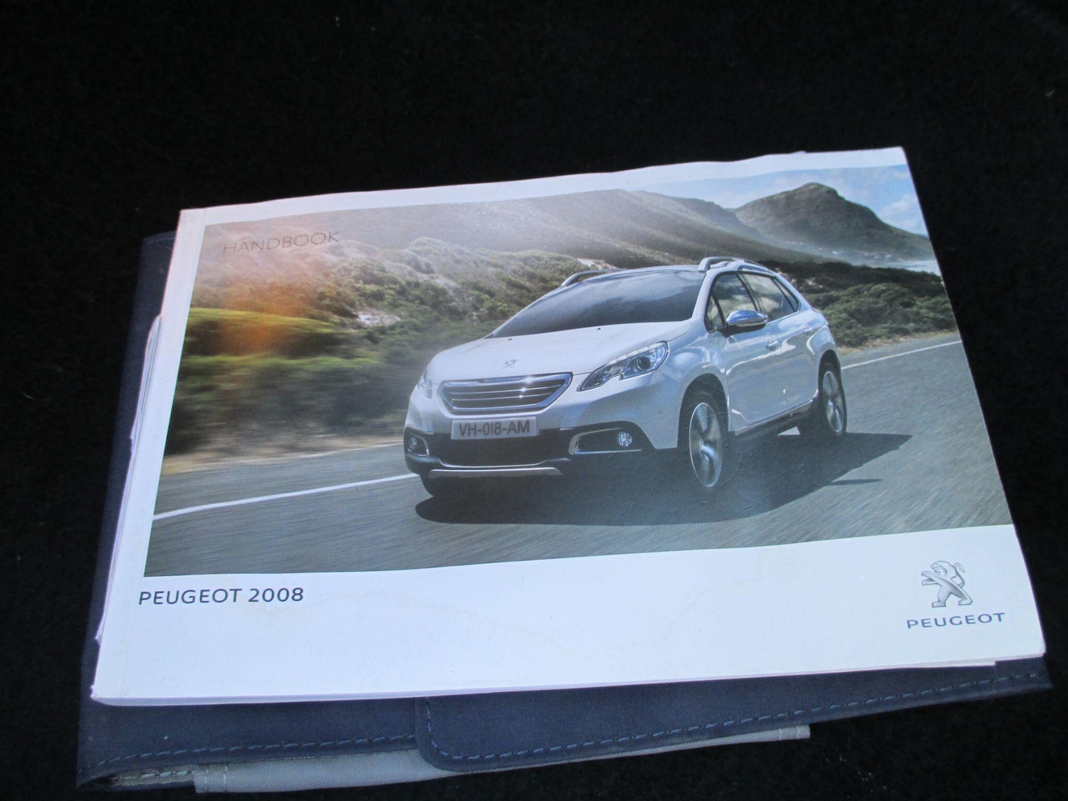 Used Peugeot 2008 for sale - 77074166: Photo 49