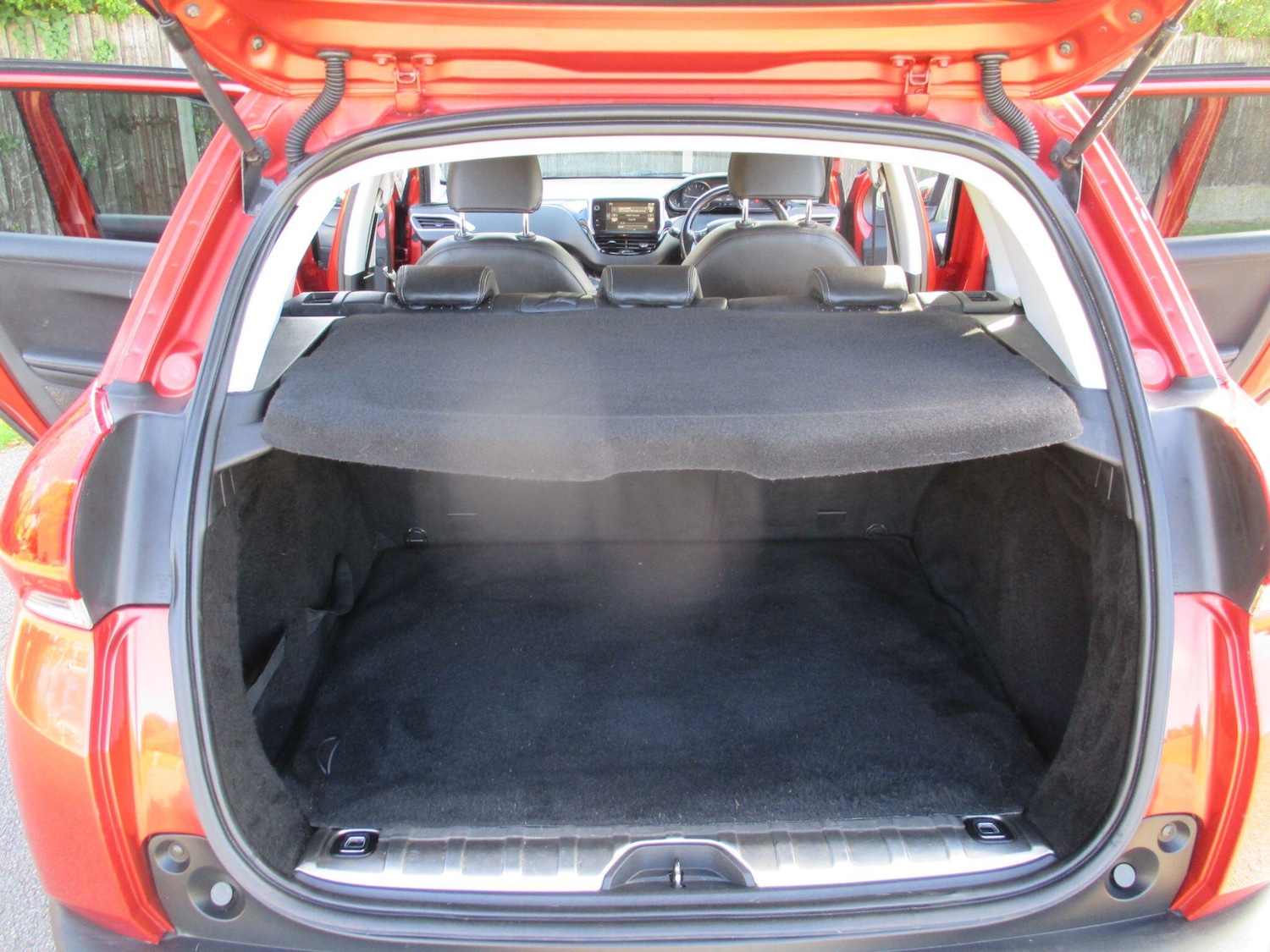 Used Peugeot 2008 for sale - 77074166: Photo 52