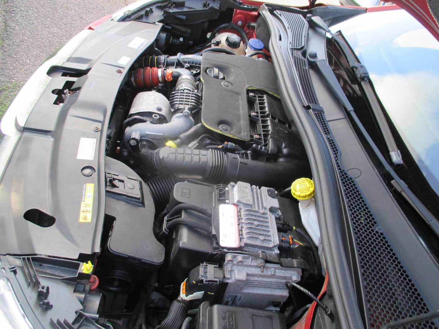 Used Peugeot 2008 for sale - 77074166: Photo 54