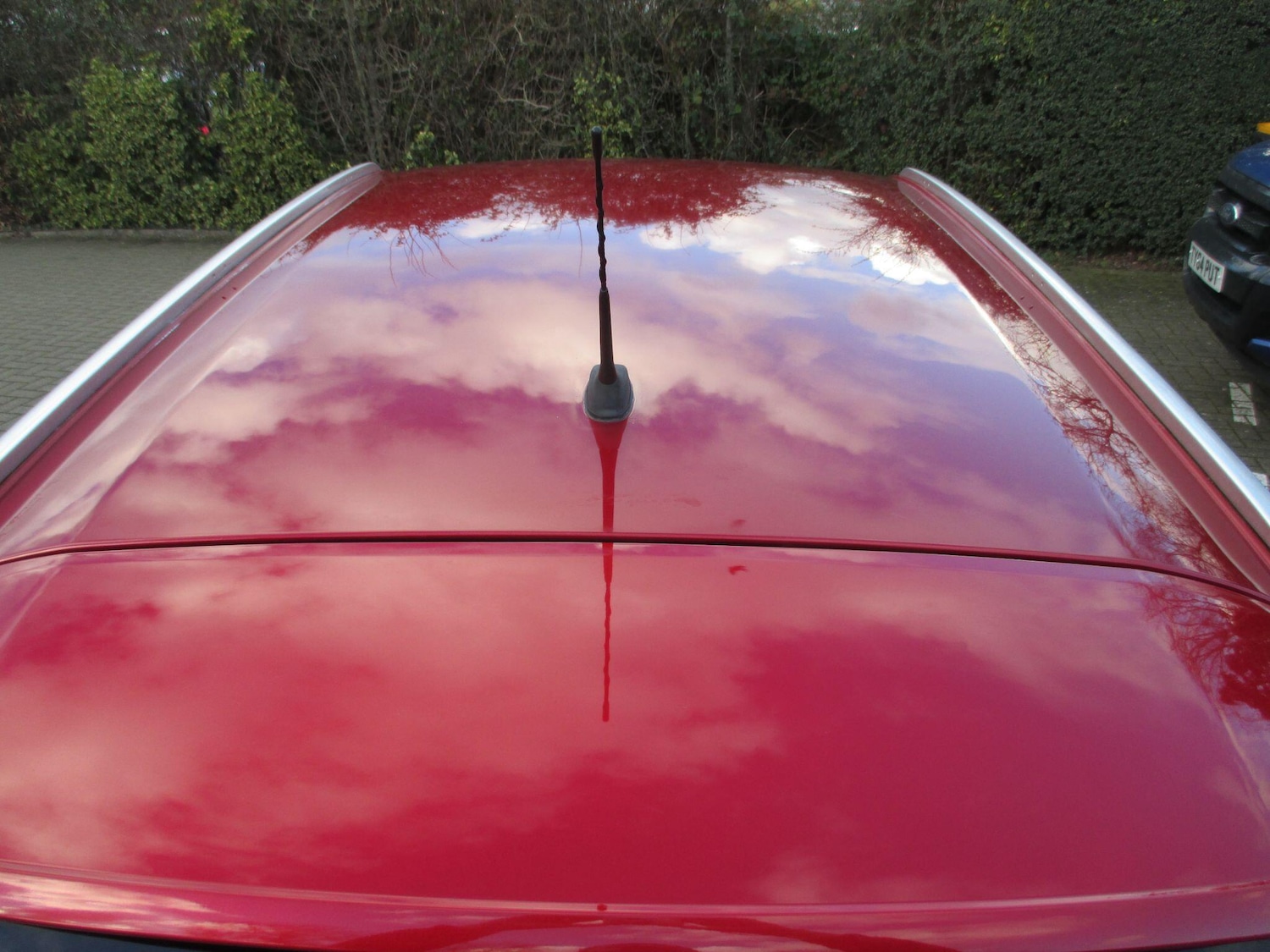 Used Peugeot 308 SW for sale - 77705003: Photo 10