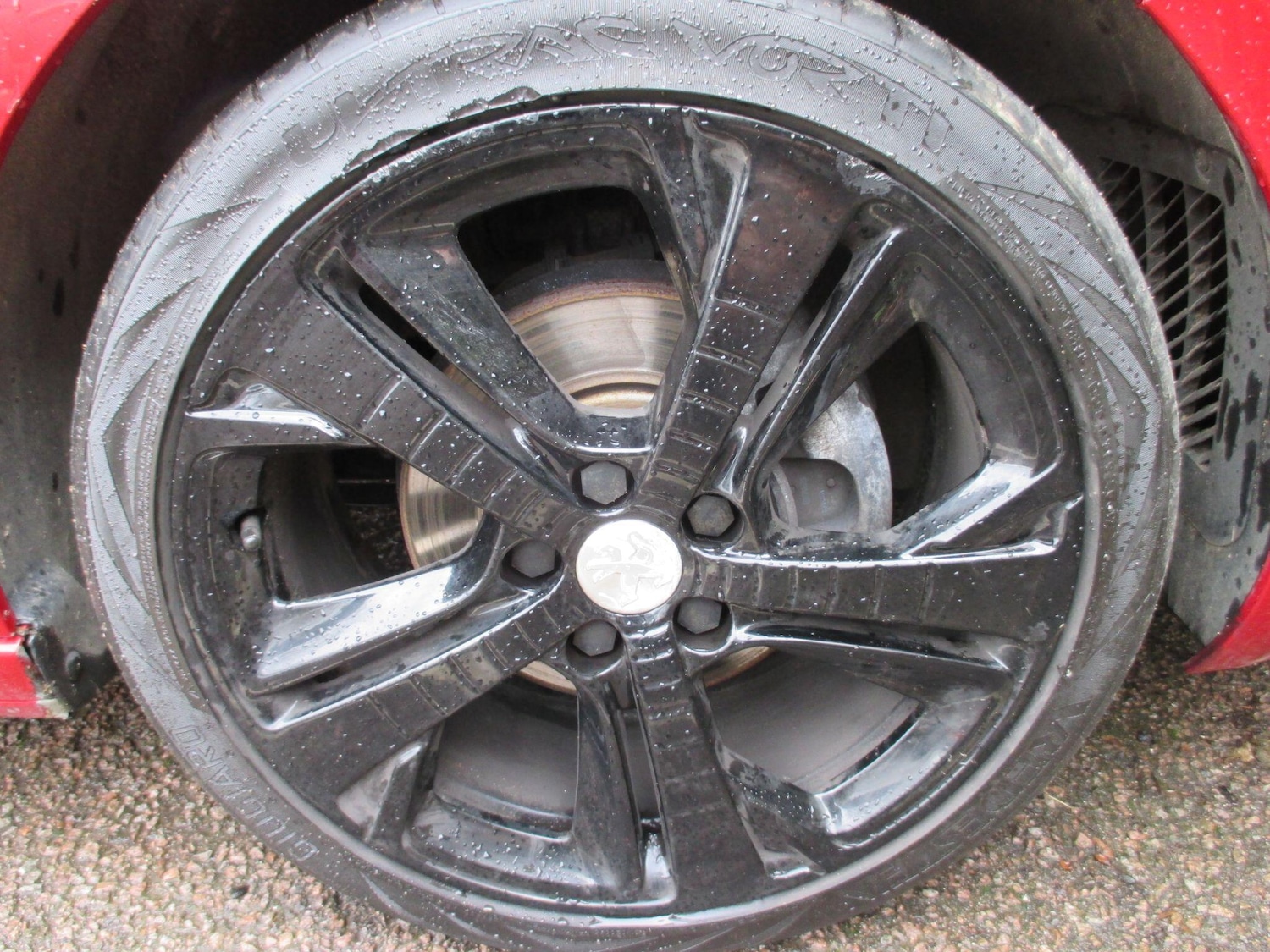 Used Peugeot 308 SW for sale - 77705003: Photo 12