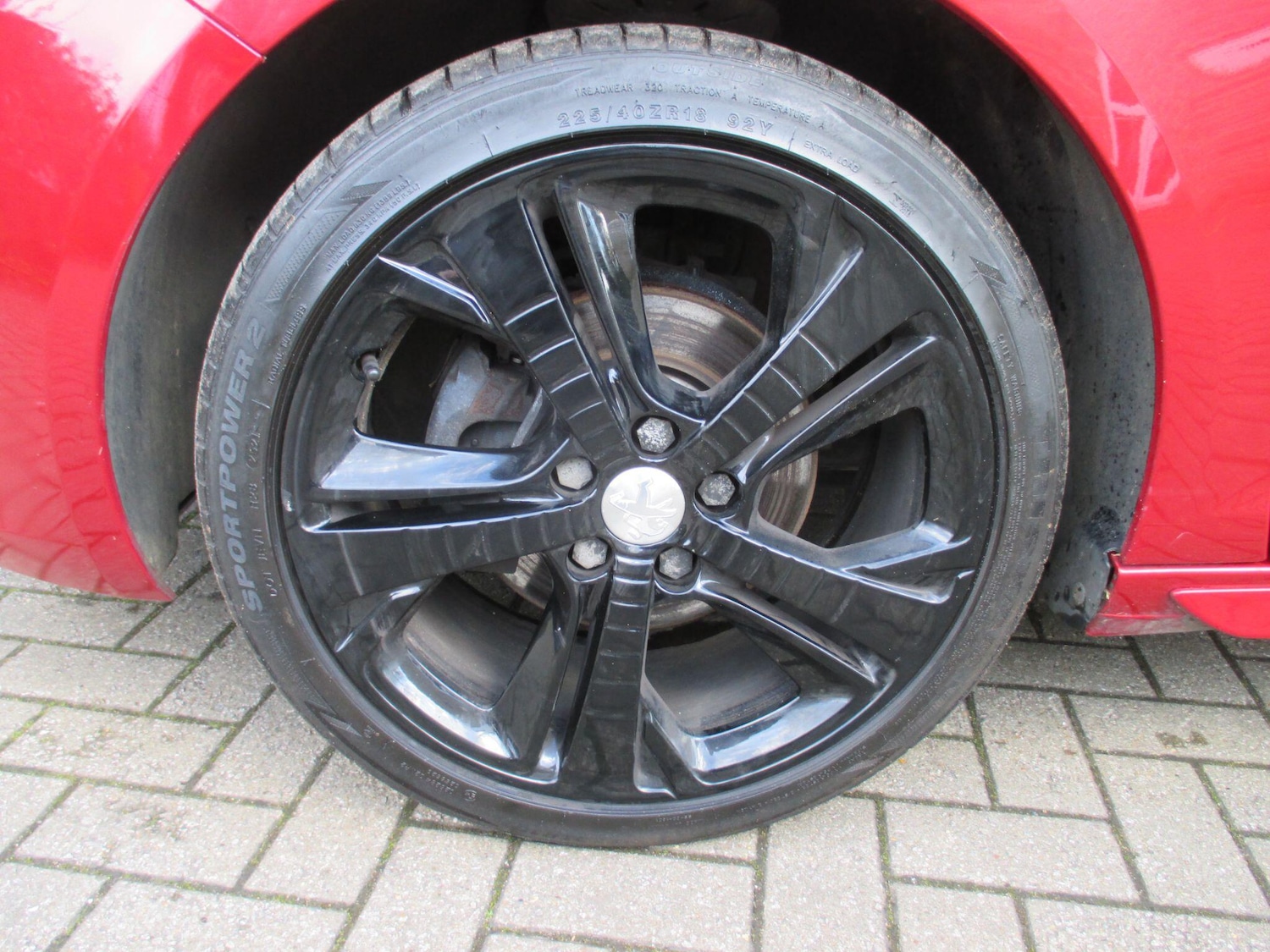 Used Peugeot 308 SW for sale - 77705003: Photo 14