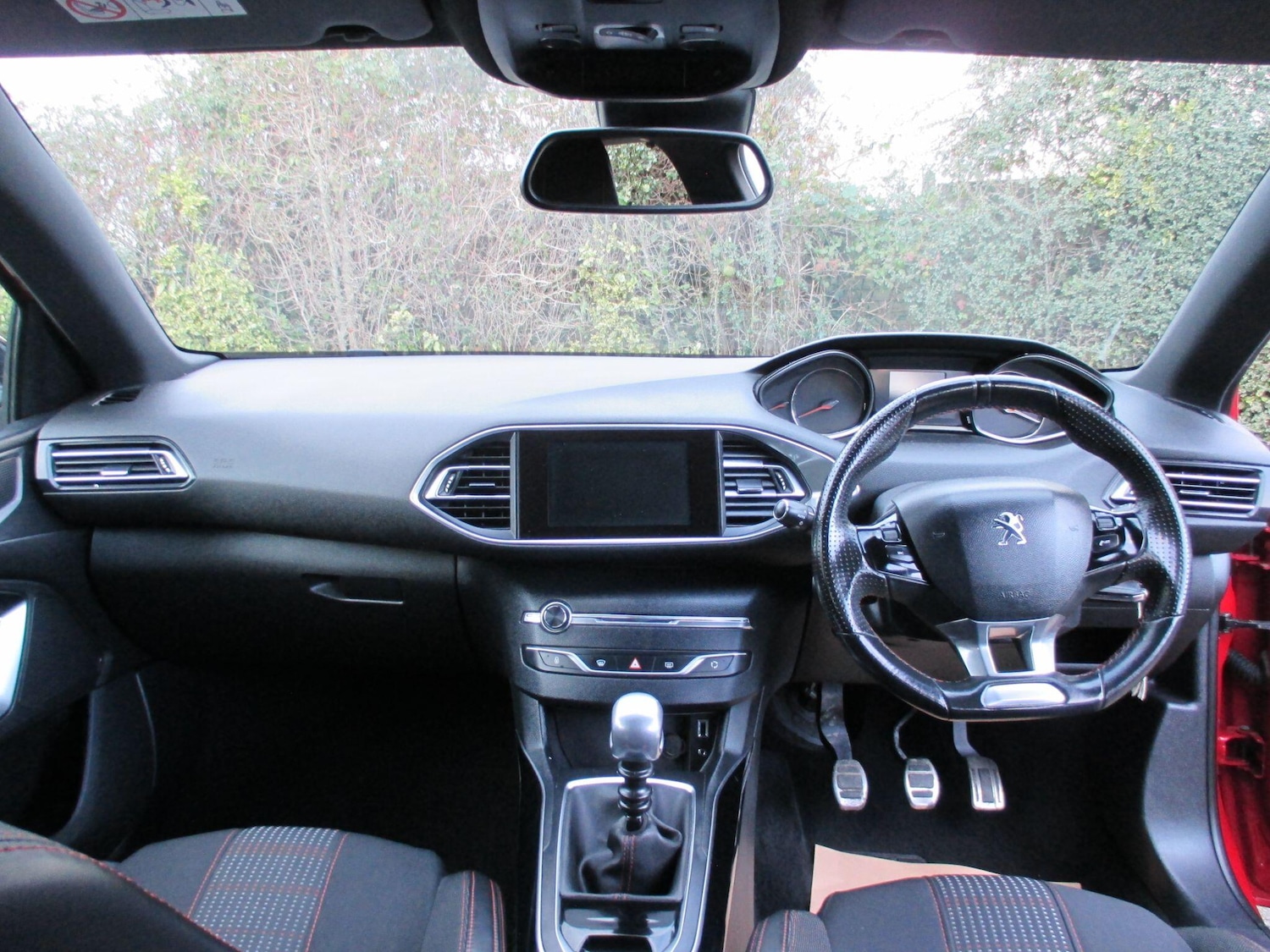 Used Peugeot 308 SW for sale - 77705003: Photo 15