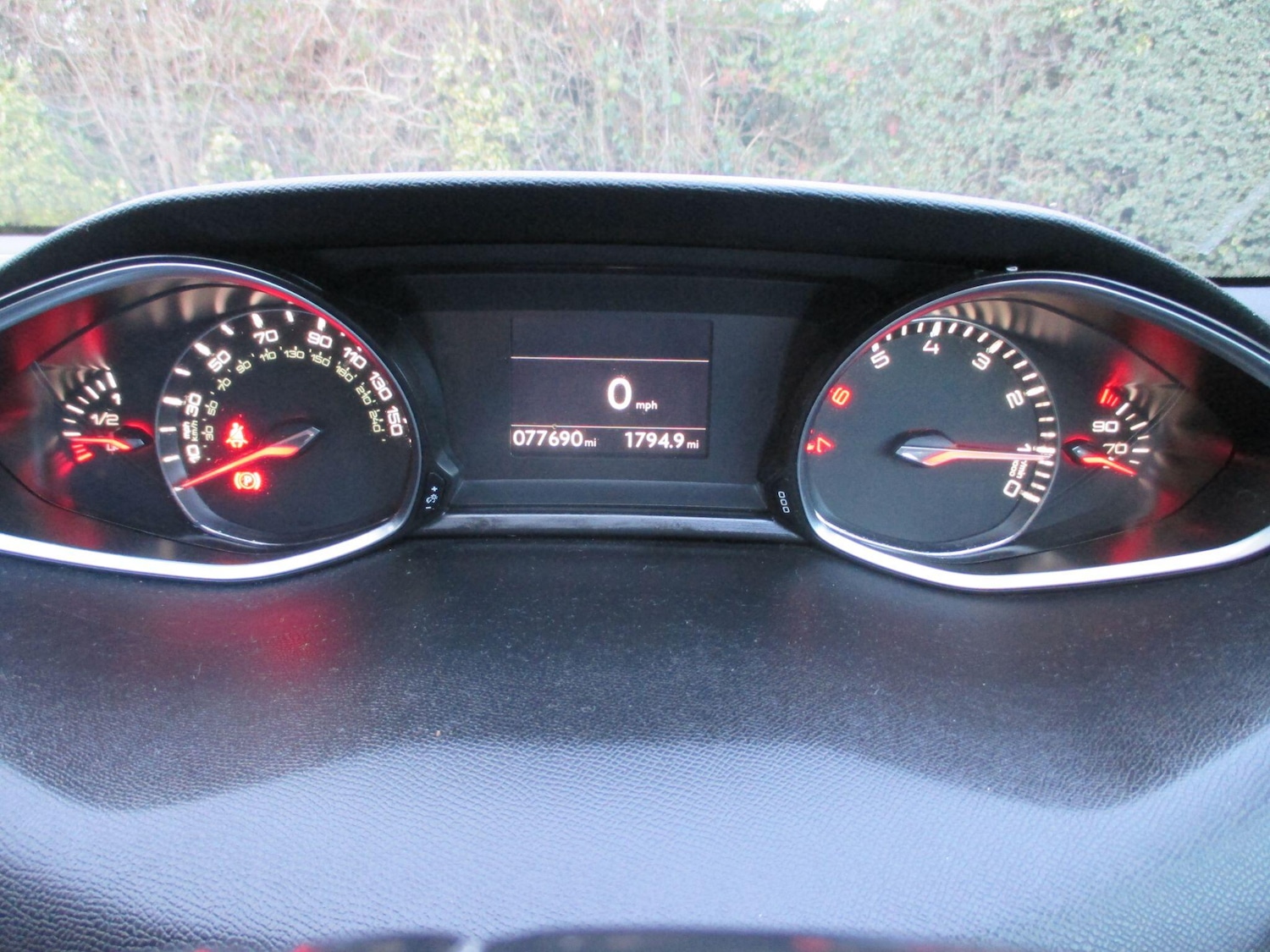 Used Peugeot 308 SW for sale - 77705003: Photo 17