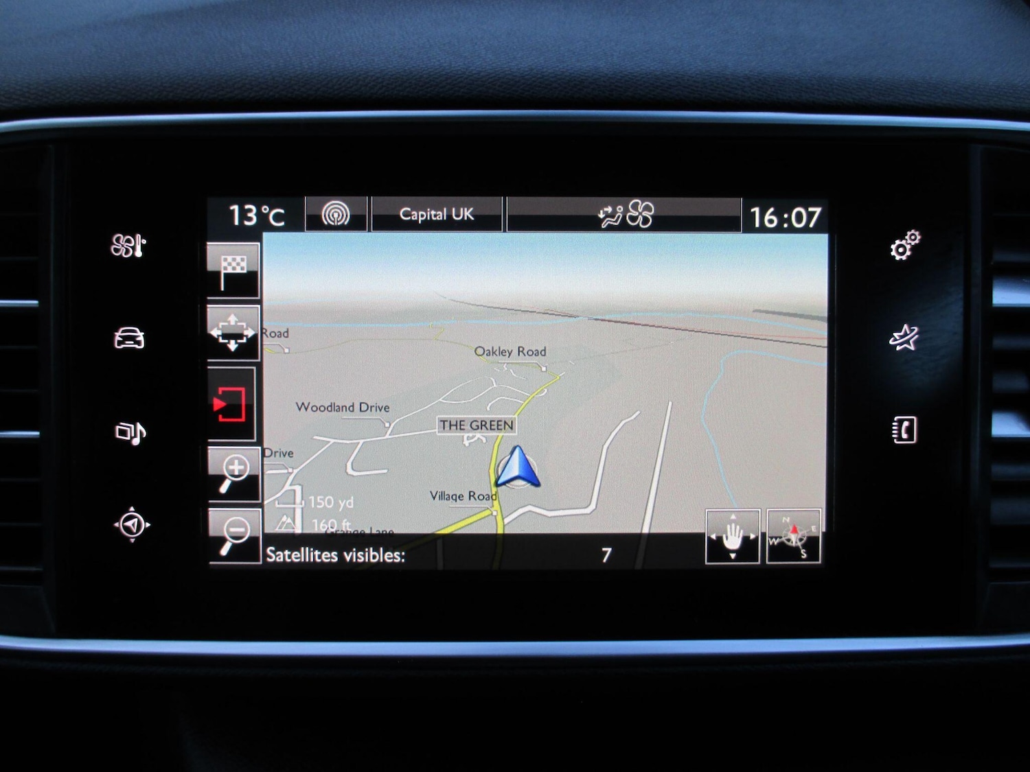 Used Peugeot 308 SW for sale - 77705003: Photo 18