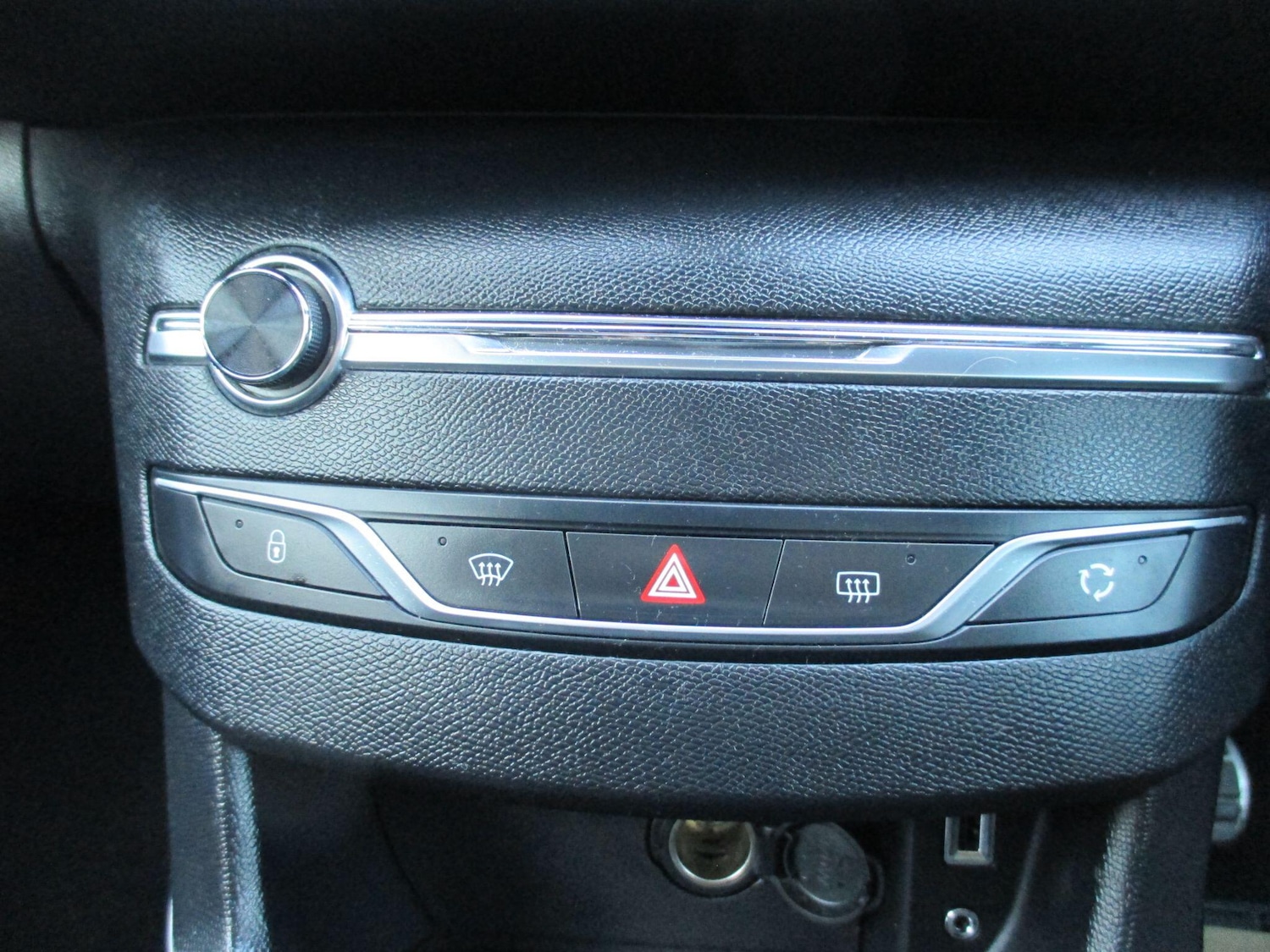 Used Peugeot 308 SW for sale - 77705003: Photo 19