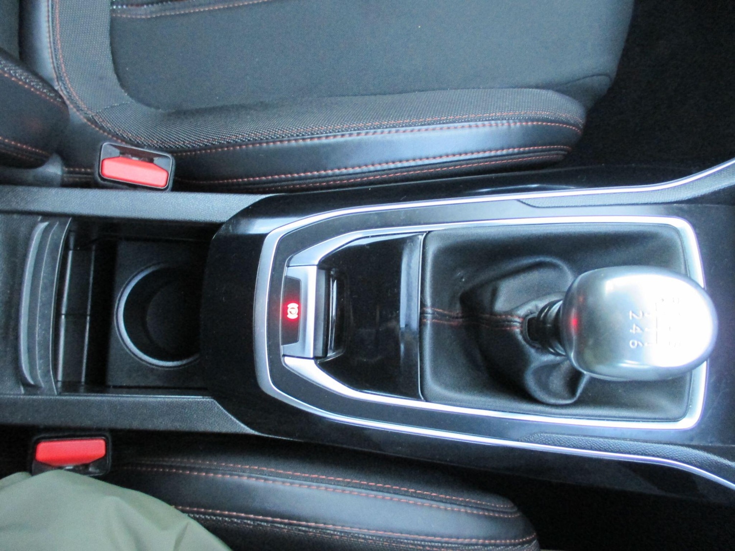 Used Peugeot 308 SW for sale - 77705003: Photo 20