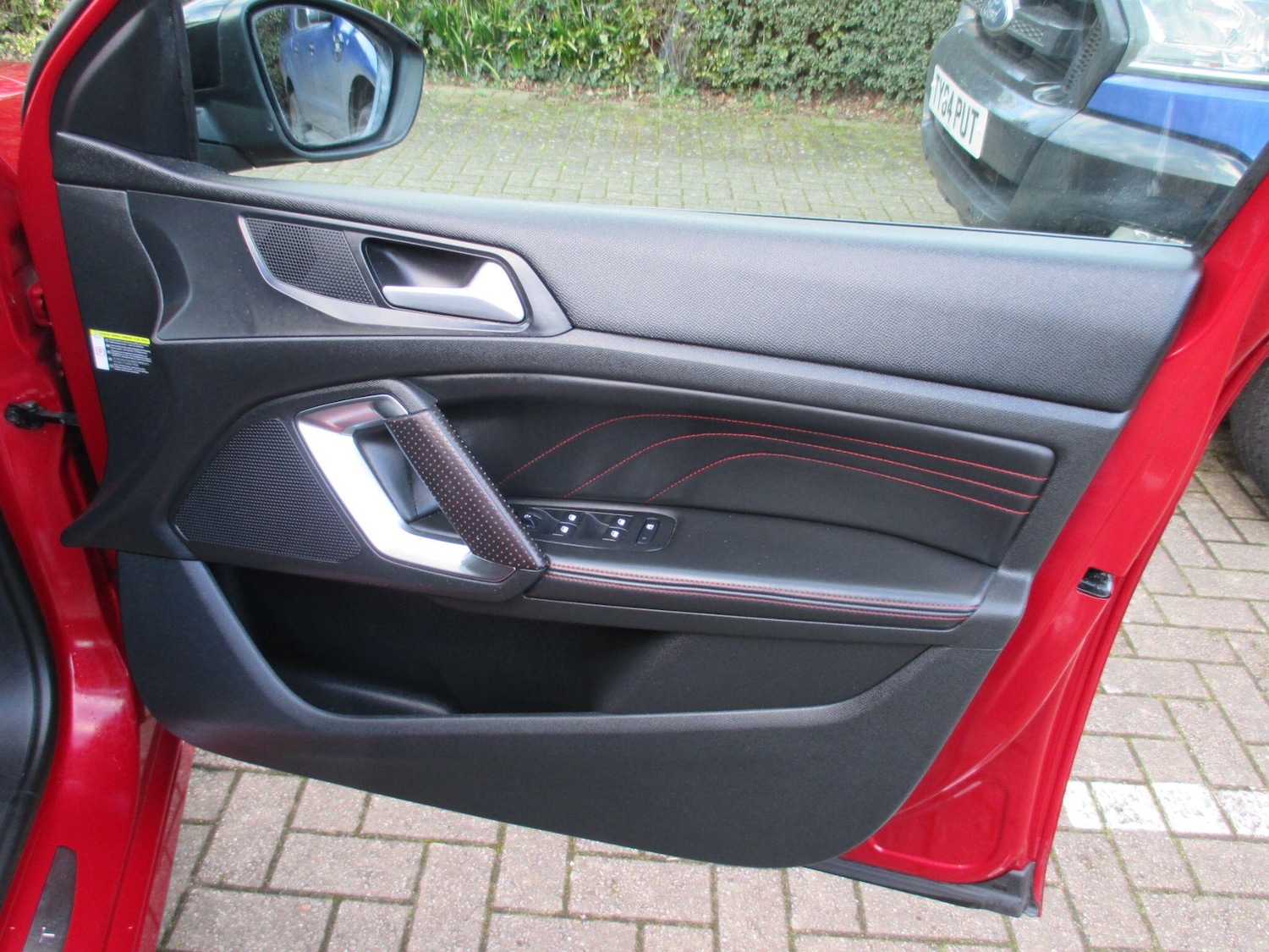 Used Peugeot 308 SW for sale - 77705003: Photo 21