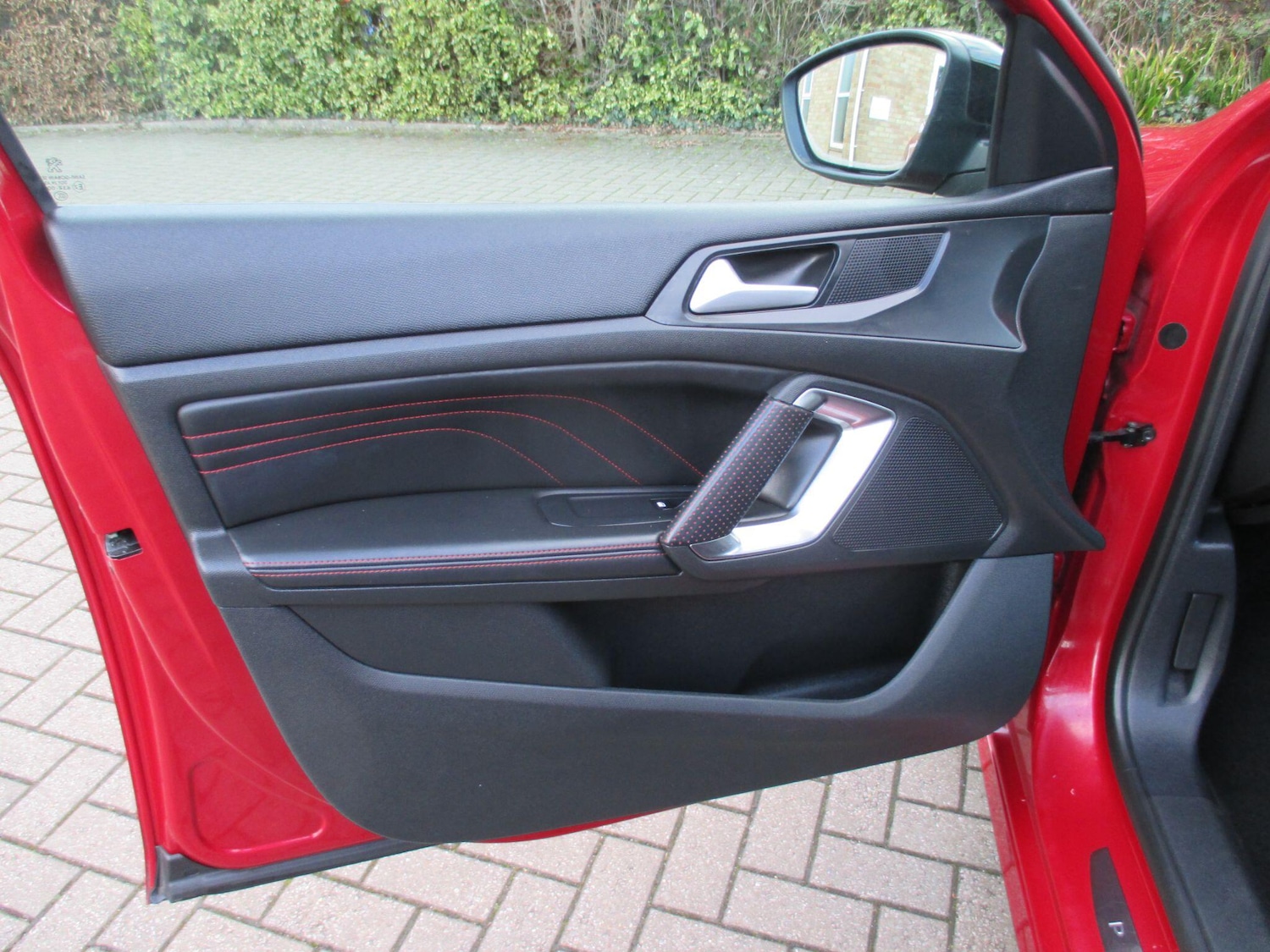 Used Peugeot 308 SW for sale - 77705003: Photo 22