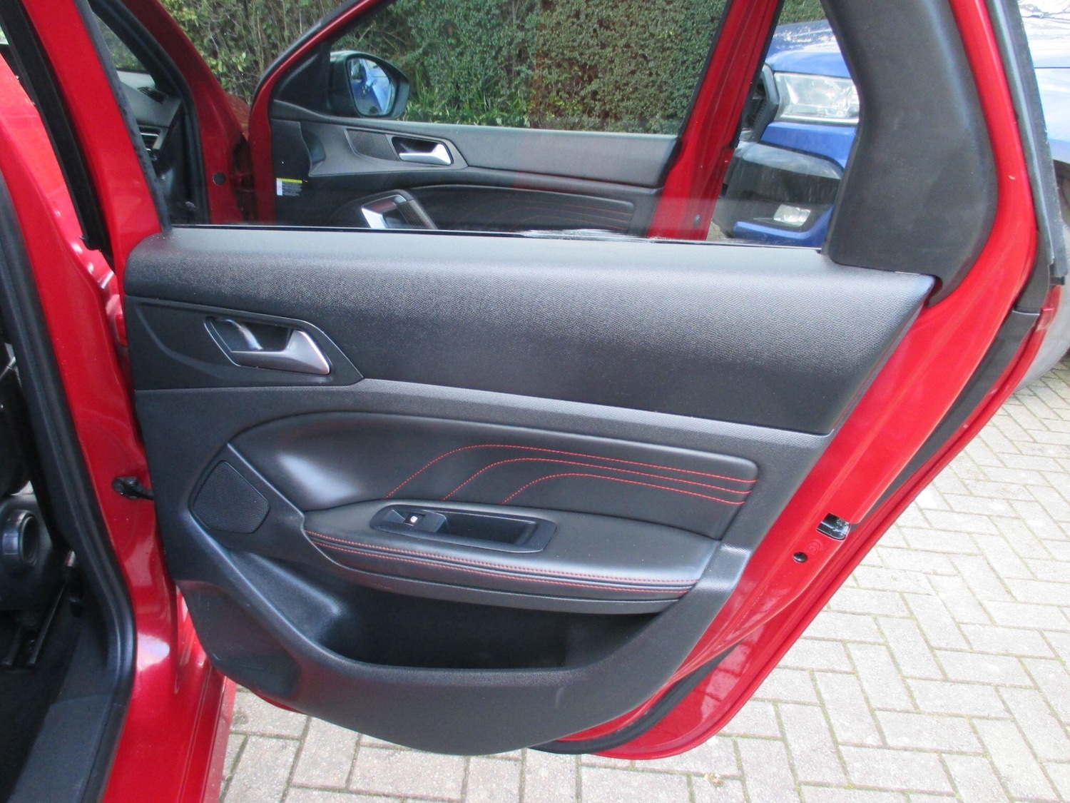 Used Peugeot 308 SW for sale - 77705003: Photo 23