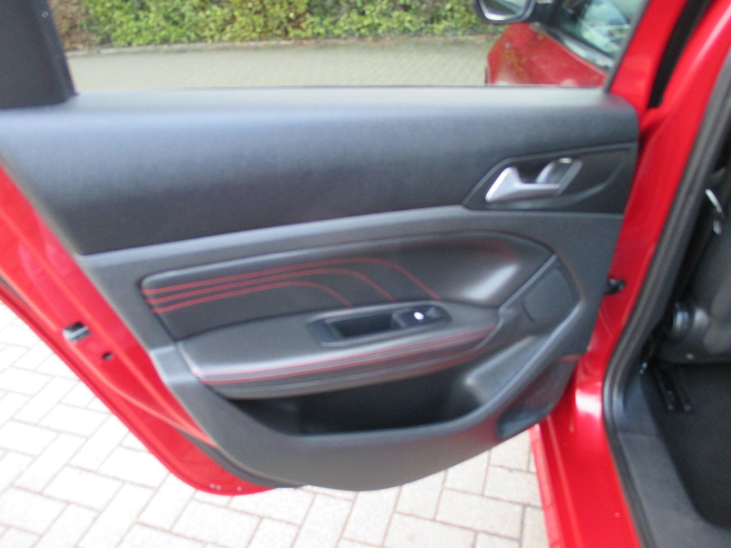 Used Peugeot 308 SW for sale - 77705003: Photo 24