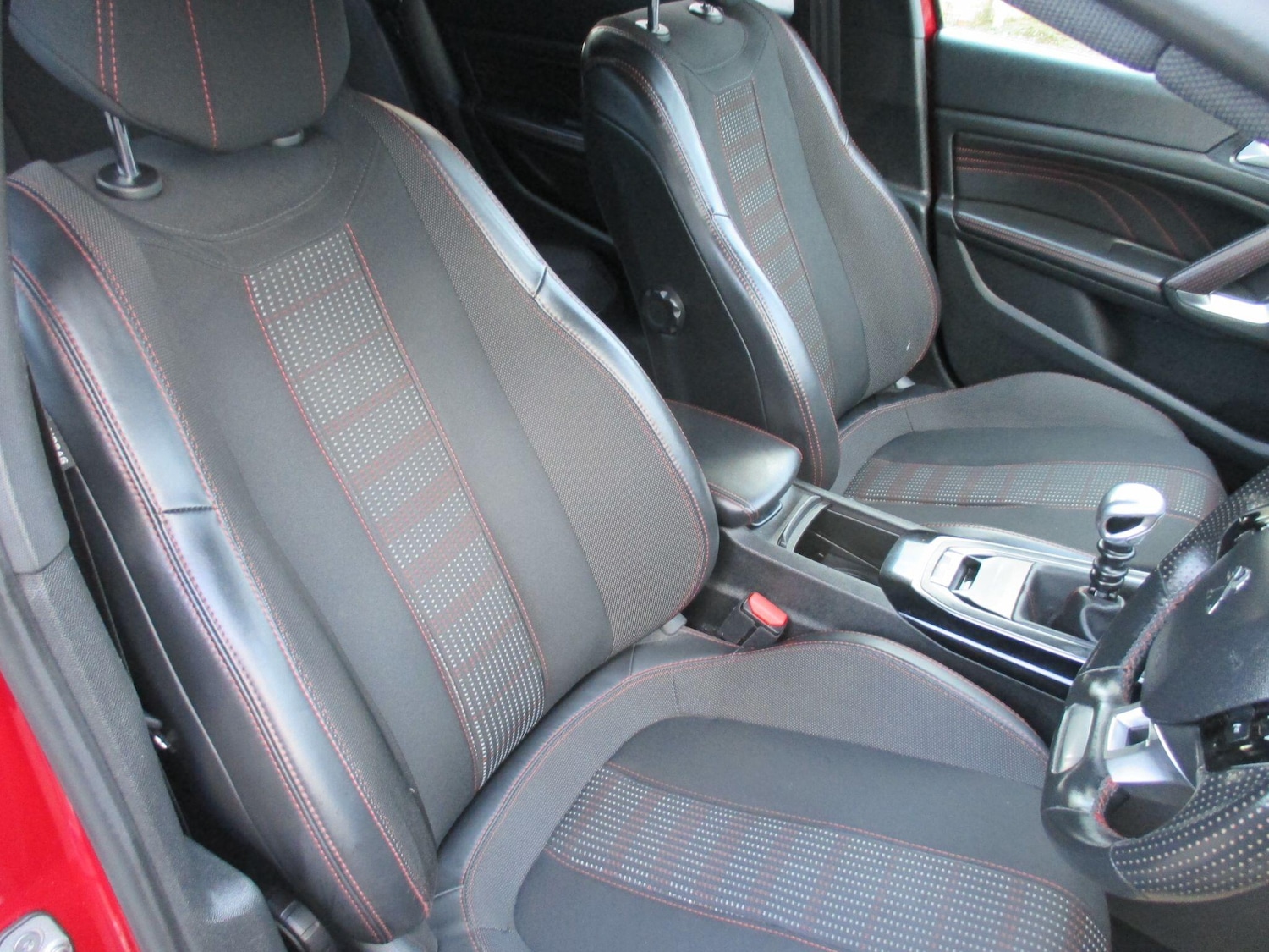 Used Peugeot 308 SW for sale - 77705003: Photo 27