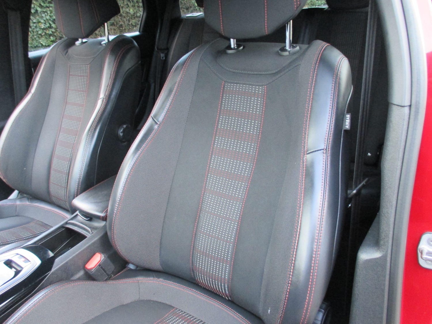 Used Peugeot 308 SW for sale - 77705003: Photo 29