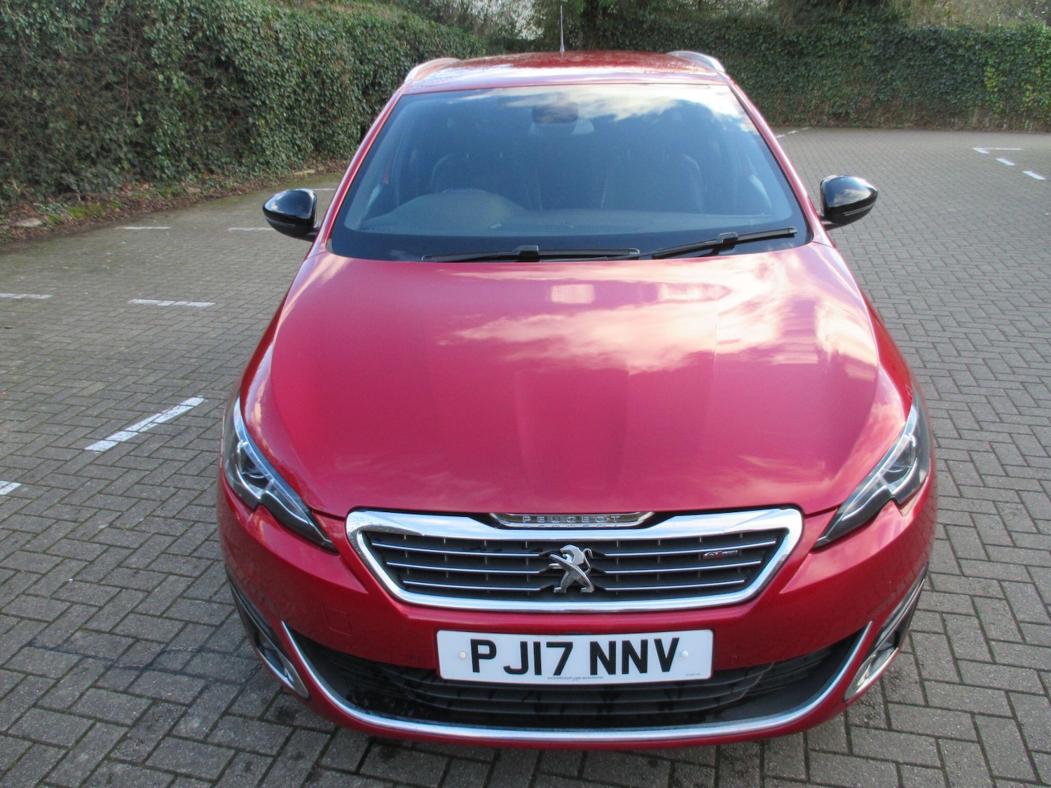 Used Peugeot 308 SW for sale - 77705003: Photo 3