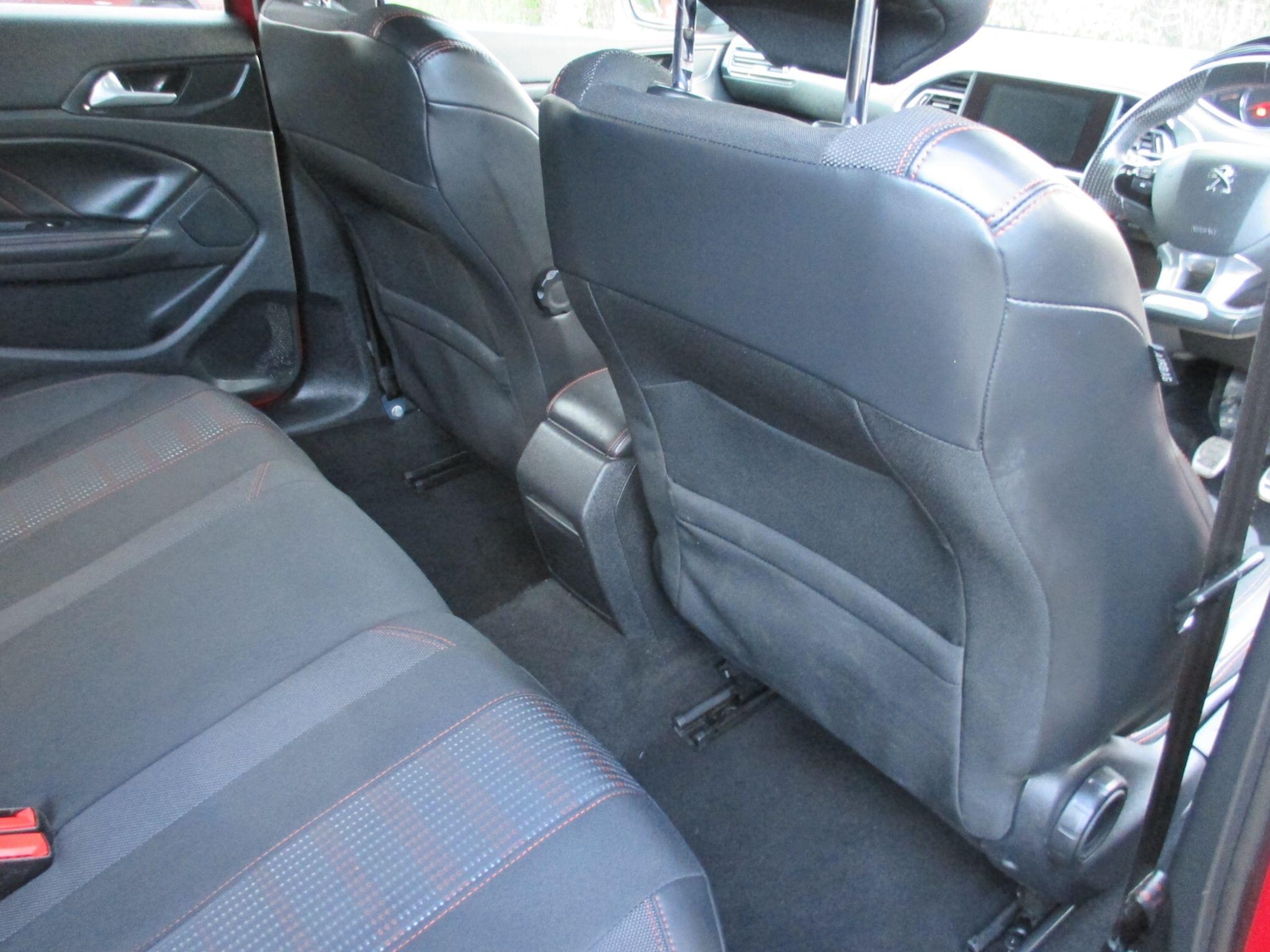 Used Peugeot 308 SW for sale - 77705003: Photo 30