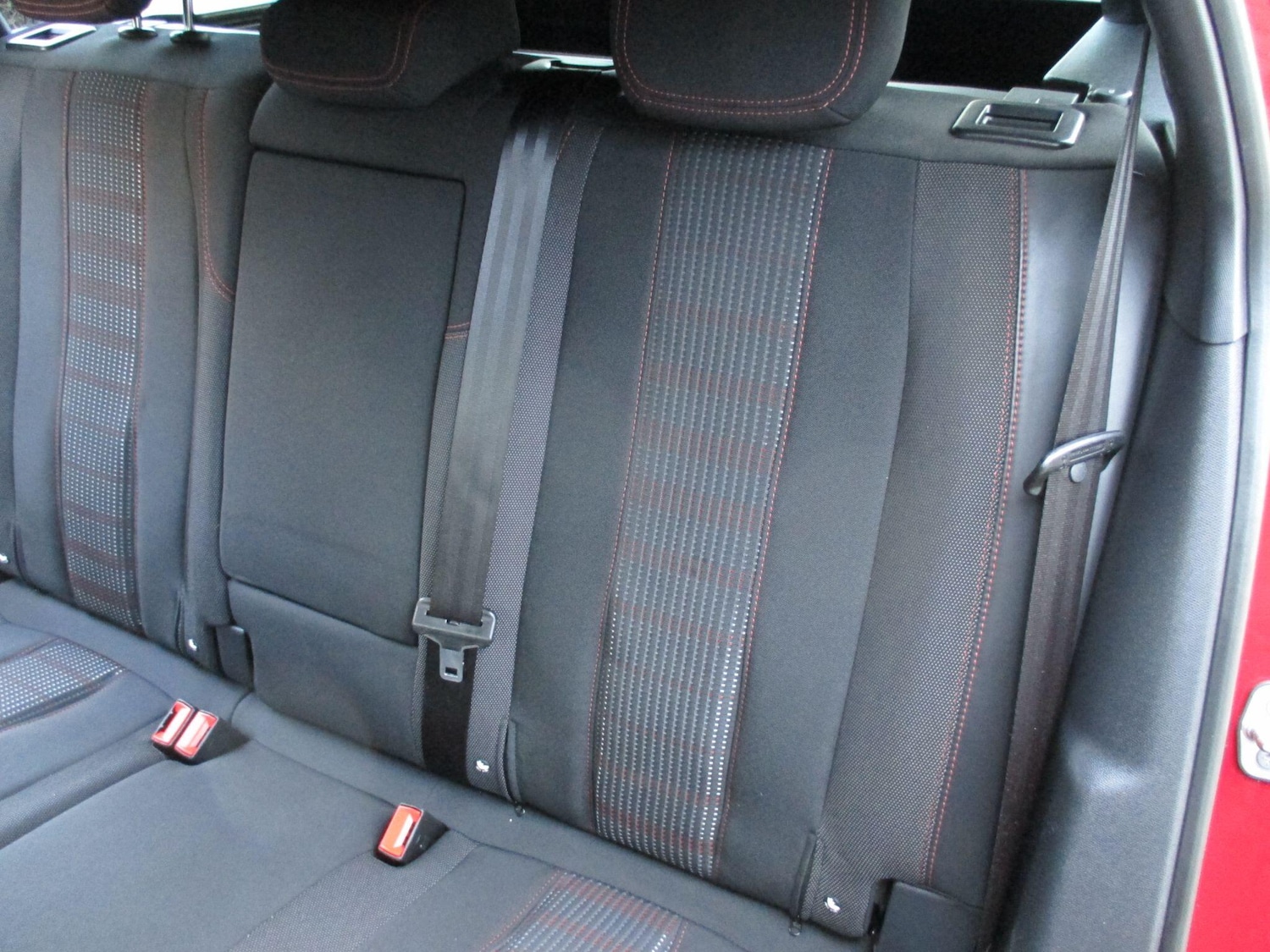 Used Peugeot 308 SW for sale - 77705003: Photo 35