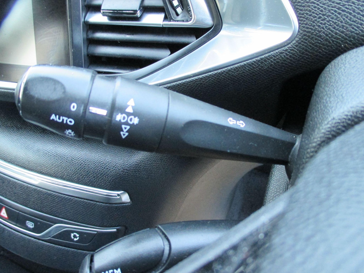 Used Peugeot 308 SW for sale - 77705003: Photo 36