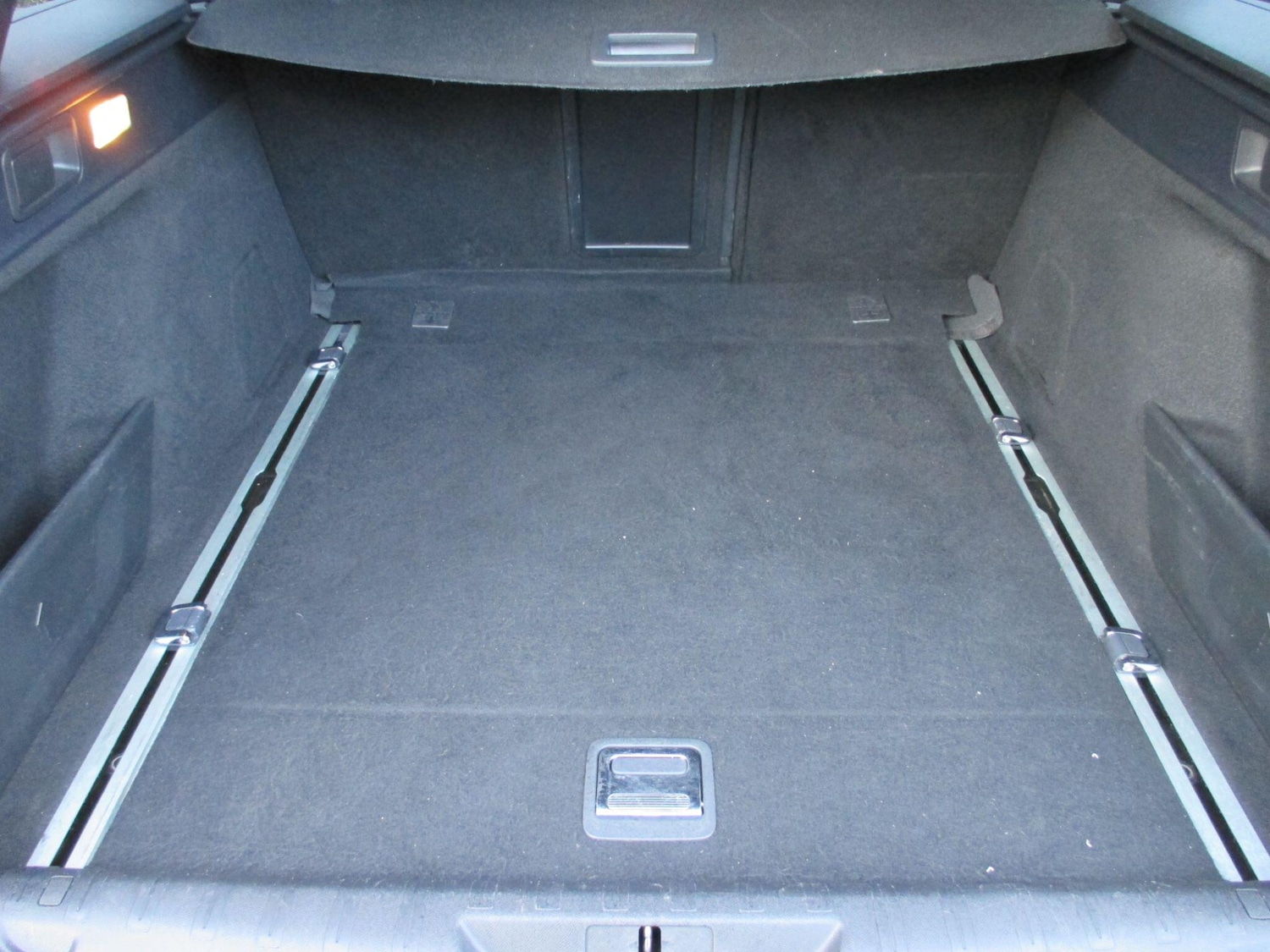 Used Peugeot 308 SW for sale - 77705003: Photo 46