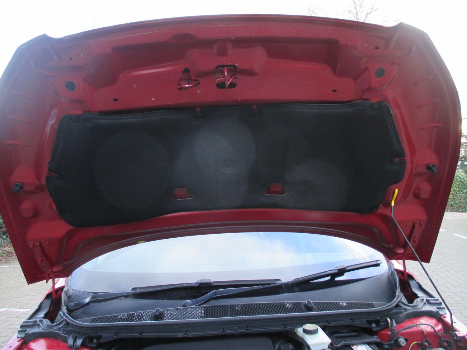 Used Peugeot 308 SW for sale - 77705003: Photo 50