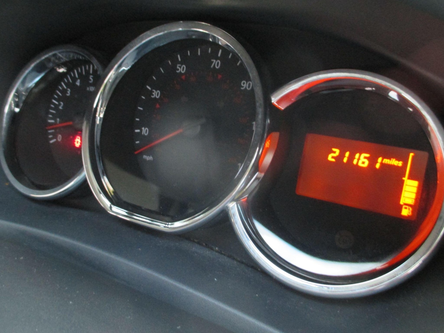 Used Dacia Sandero 2015 for sale - 76409126: Photo 18