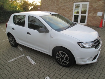 2015 (65) - 1.2 16V 75 Ambiance 5dr