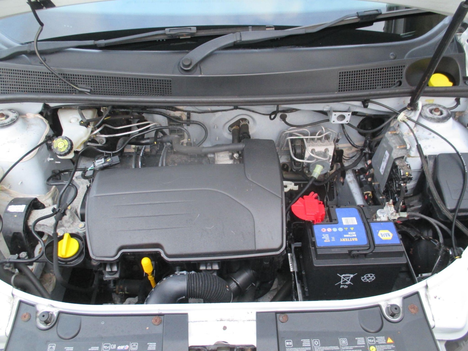 Used Dacia Sandero 2015 for sale - 76409126: Photo 42