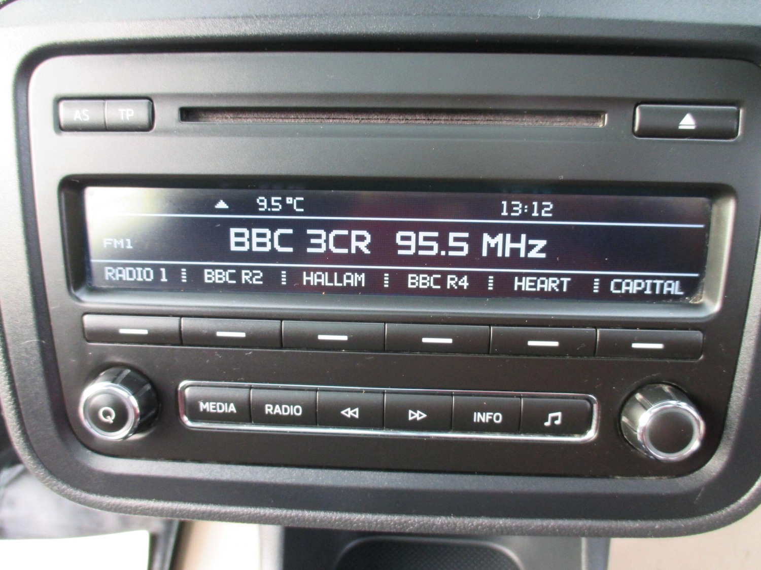 Used Skoda Roomster 2014 for sale - 76953497: Photo 20