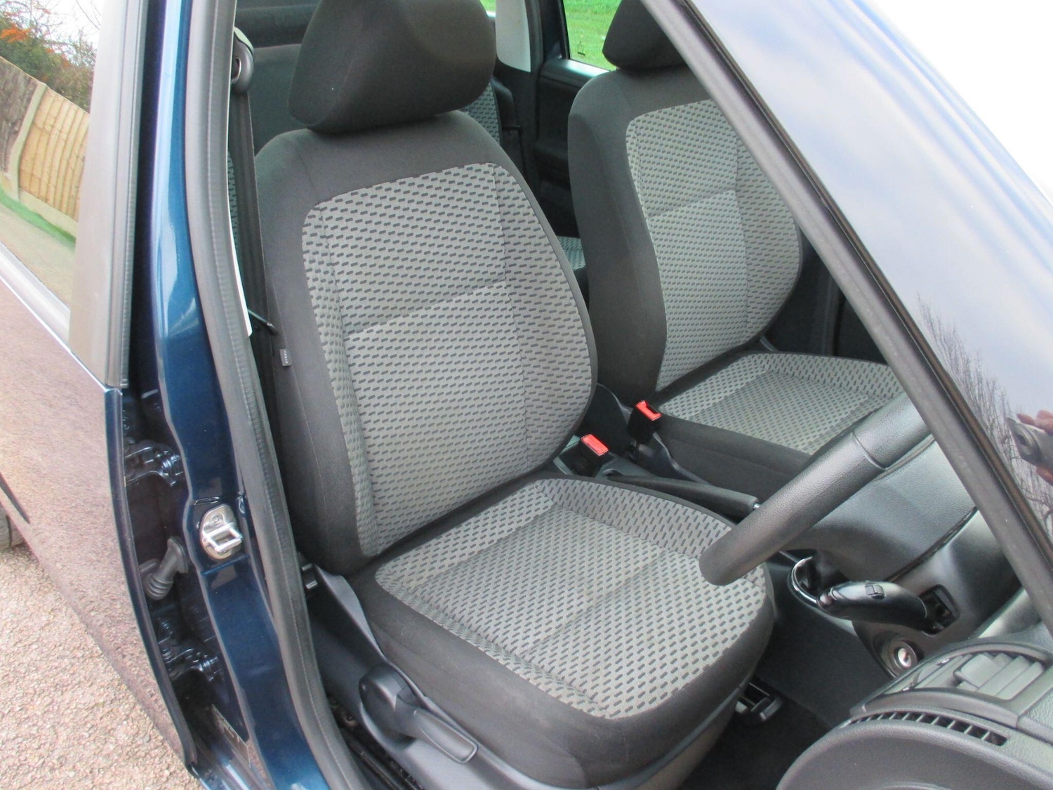 Used Skoda Roomster 2014 for sale - 76953497: Photo 21