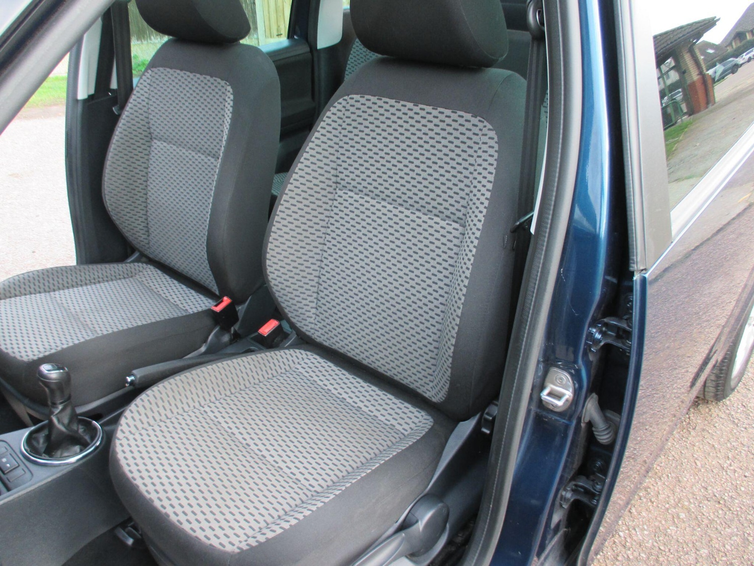 Used Skoda Roomster 2014 for sale - 76953497: Photo 23