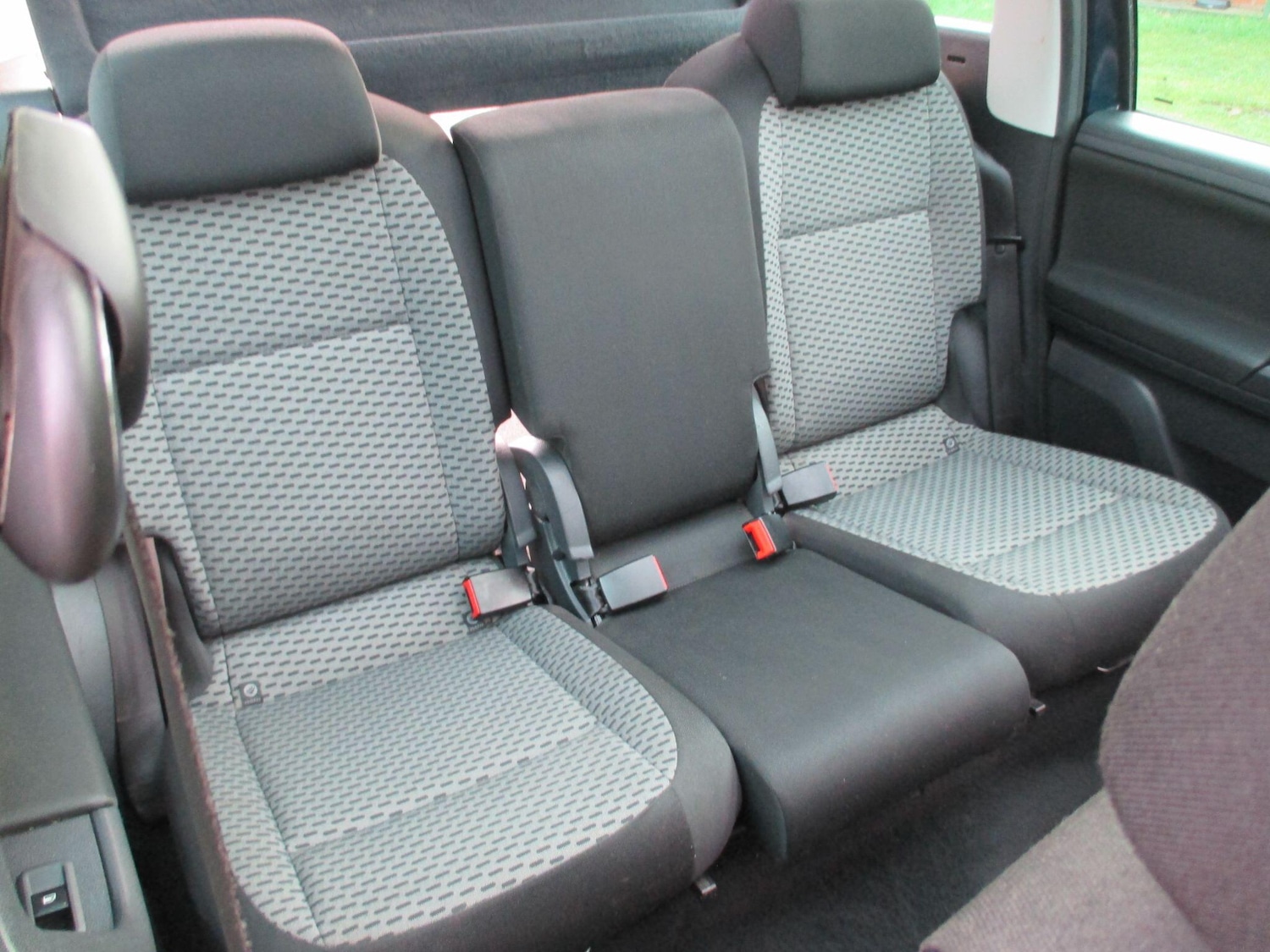 Used Skoda Roomster 2014 for sale - 76953497: Photo 26