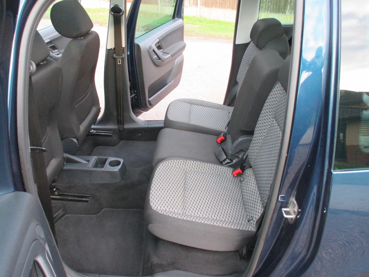 Used Skoda Roomster 2014 for sale - 76953497: Photo 28