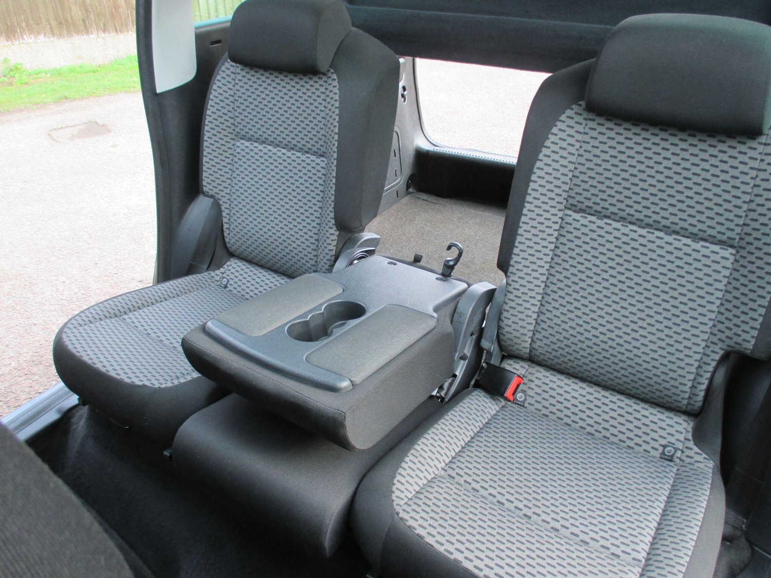 Used Skoda Roomster 2014 for sale - 76953497: Photo 29