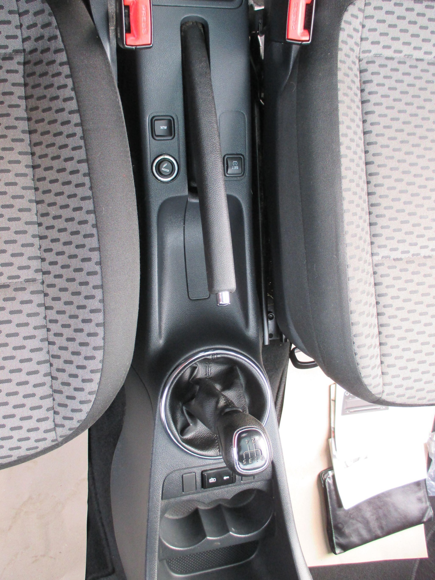 Used Skoda Roomster 2014 for sale - 76953497: Photo 37