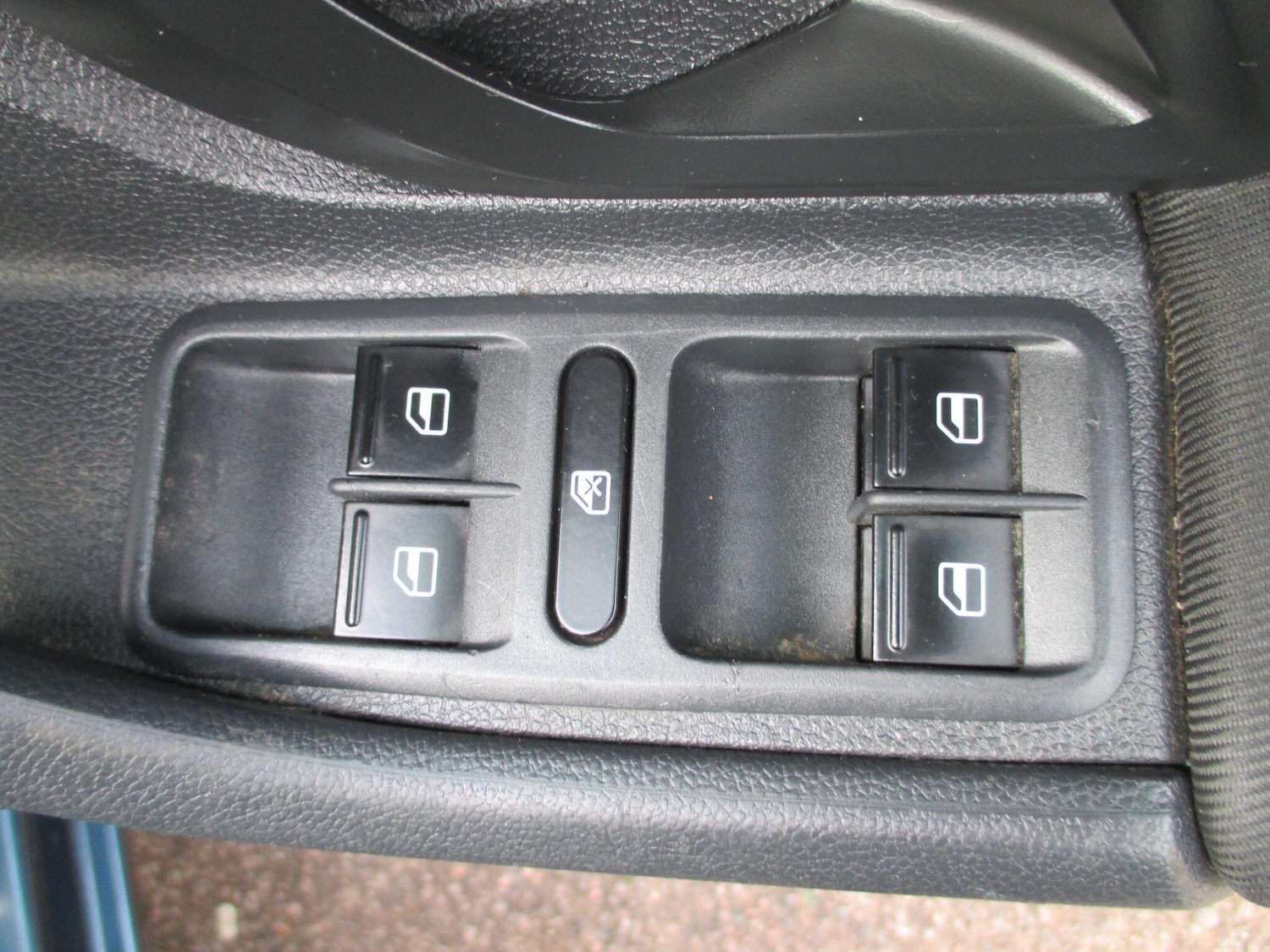 Used Skoda Roomster 2014 for sale - 76953497: Photo 40