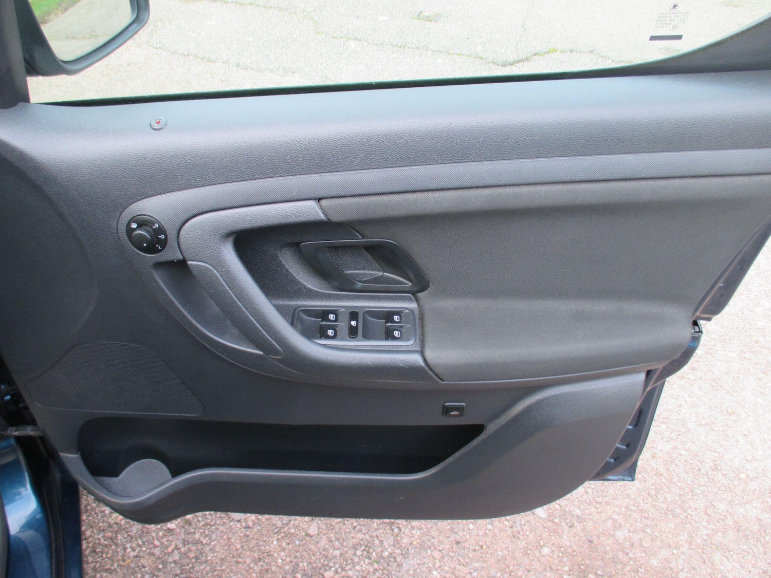 Used Skoda Roomster 2014 for sale - 76953497: Photo 41