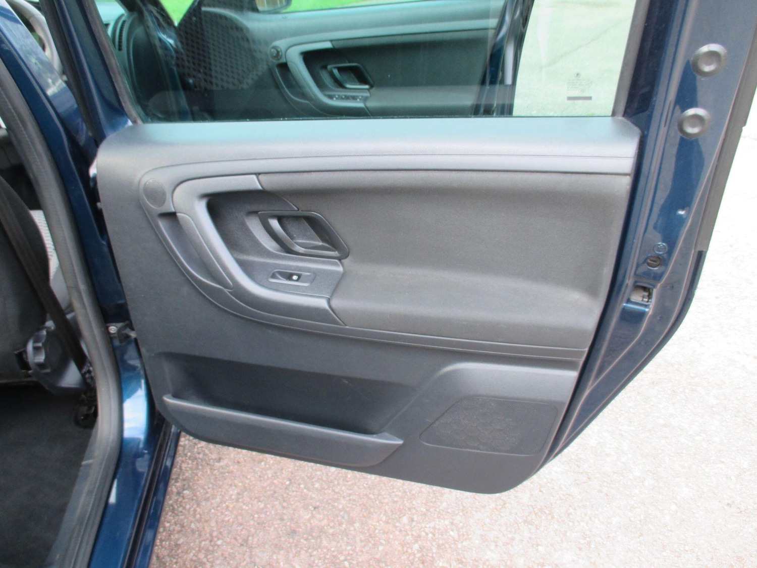 Used Skoda Roomster 2014 for sale - 76953497: Photo 42