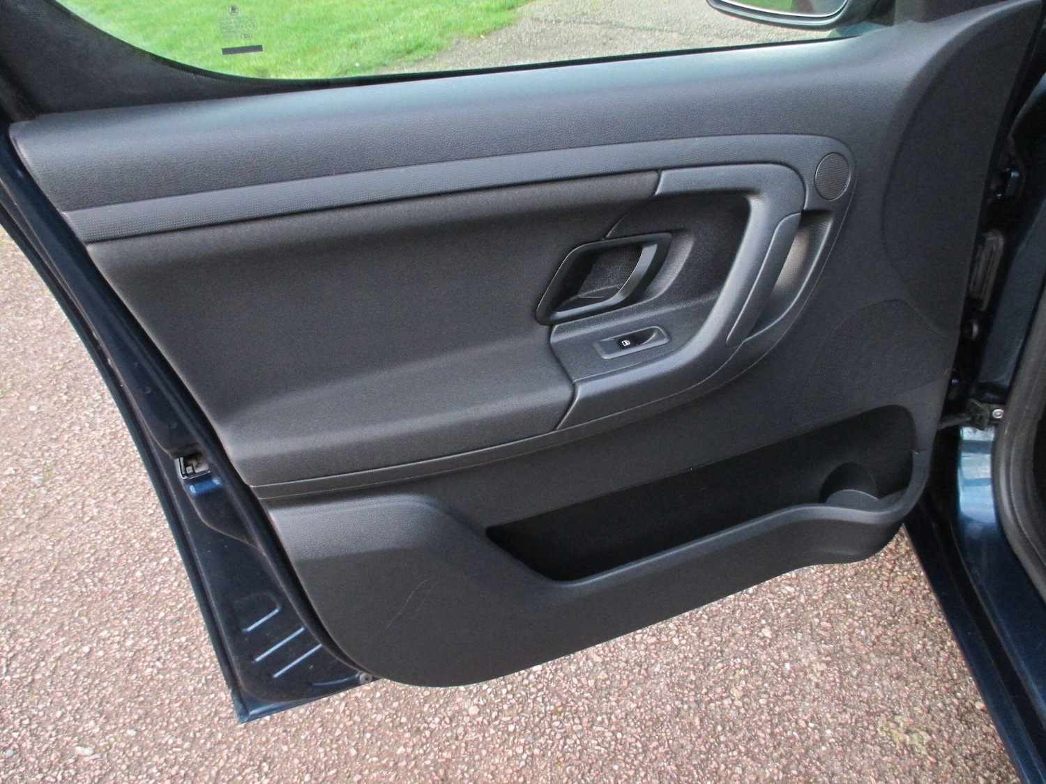 Used Skoda Roomster 2014 for sale - 76953497: Photo 44