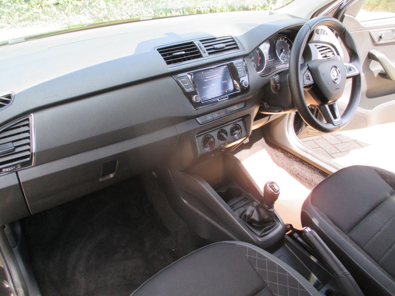 Vehicle 16