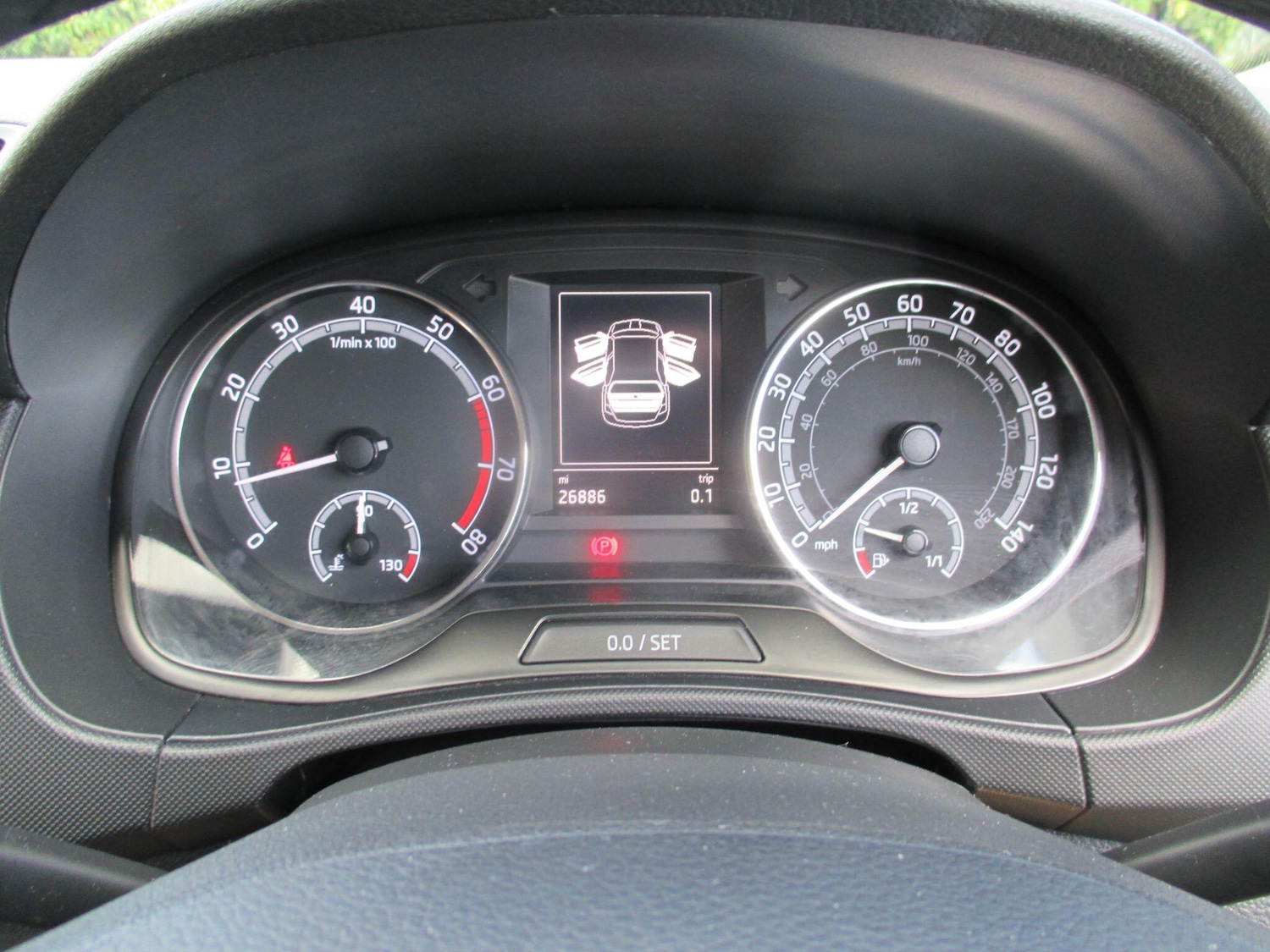 Vehicle 19