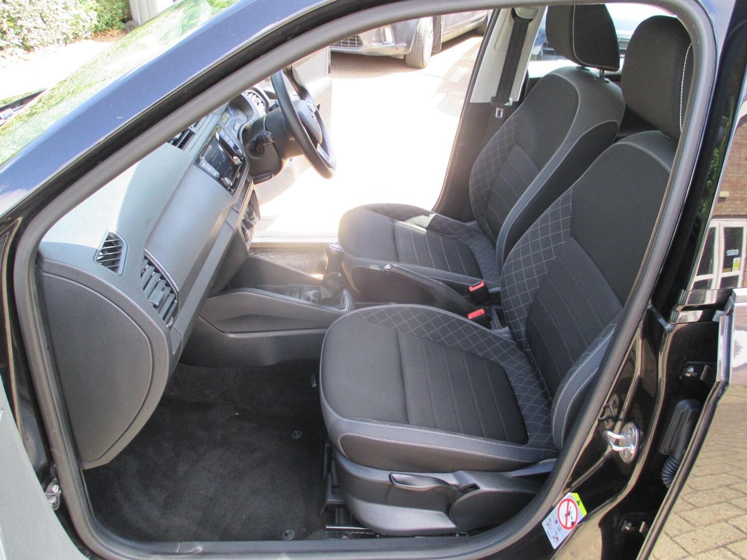Vehicle 24