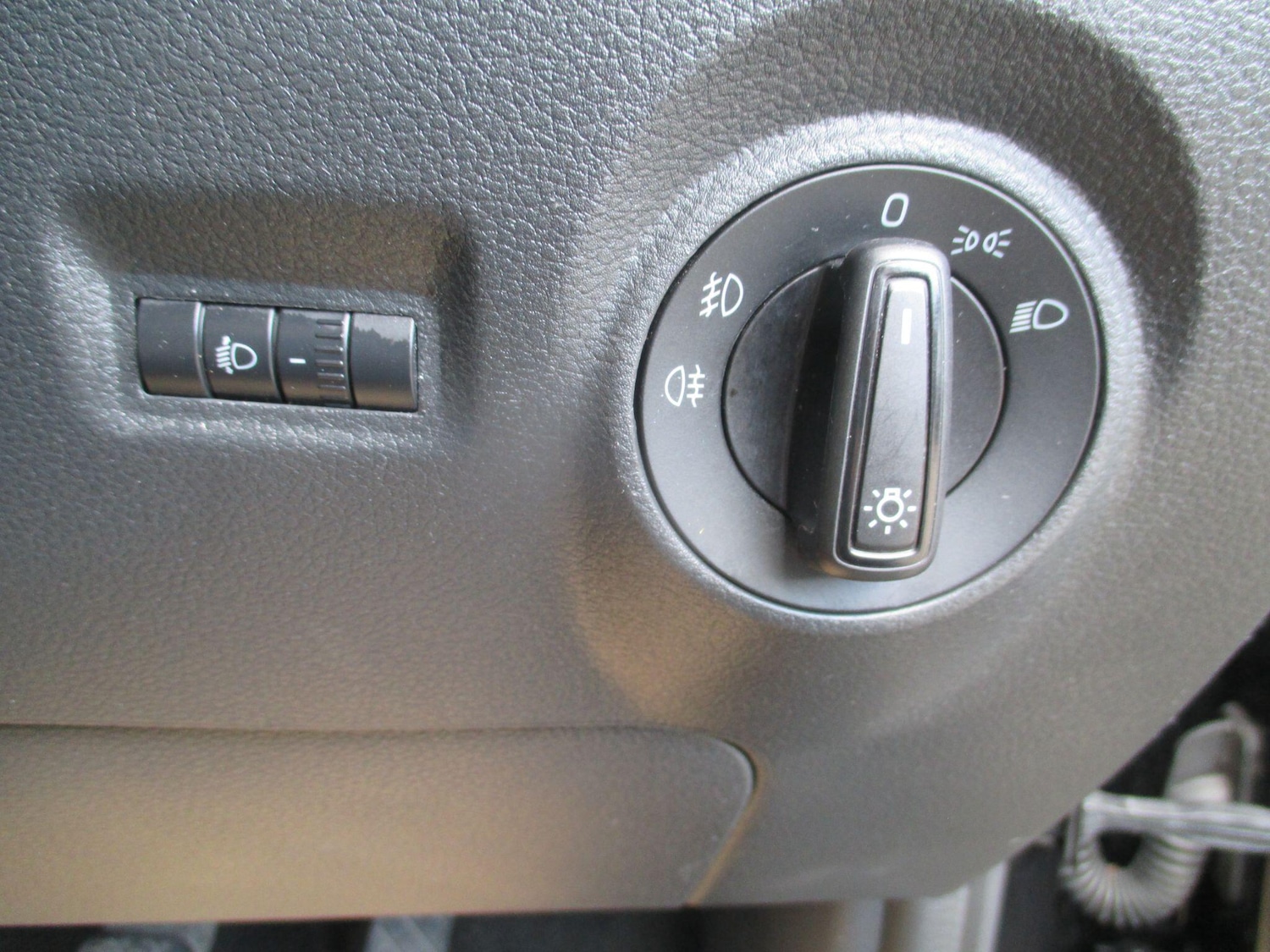 Vehicle 36