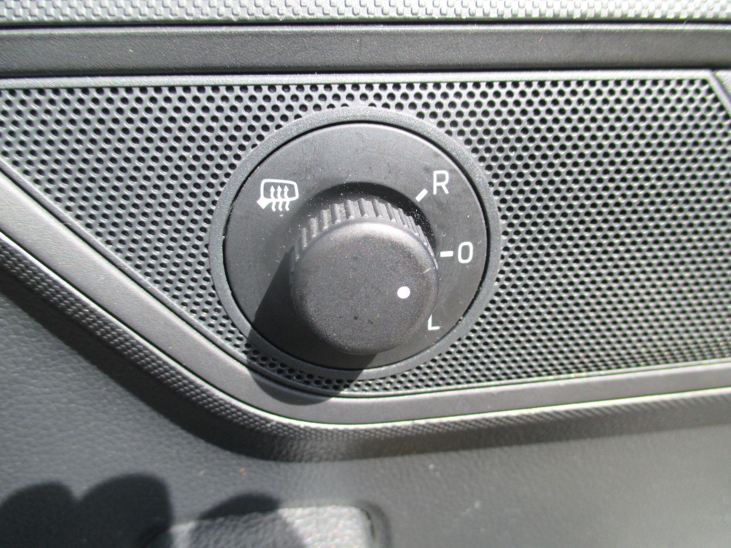 Vehicle 40